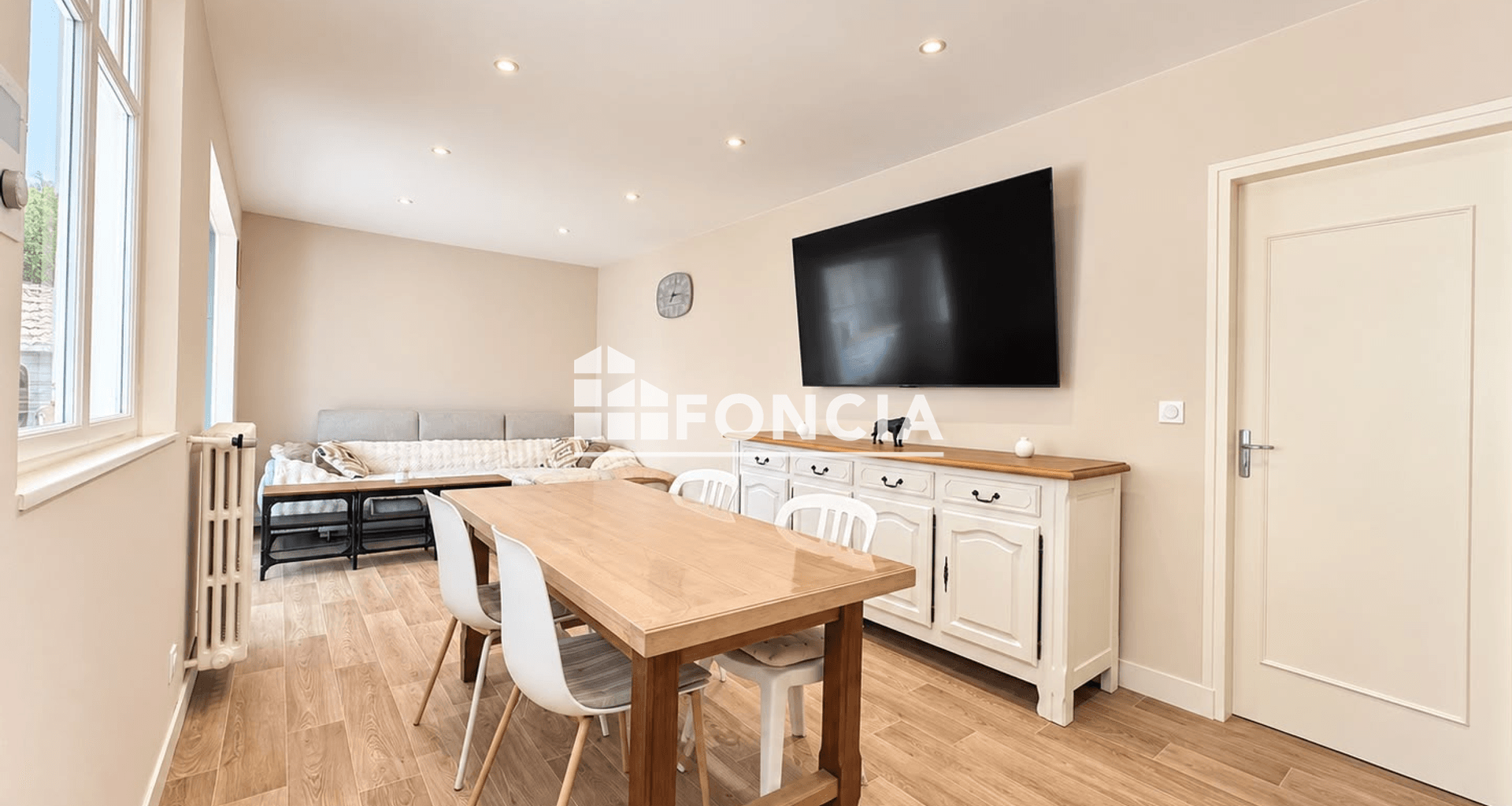 Maison 5 pièces (170 m²) à vendre - Lisieux (14100)