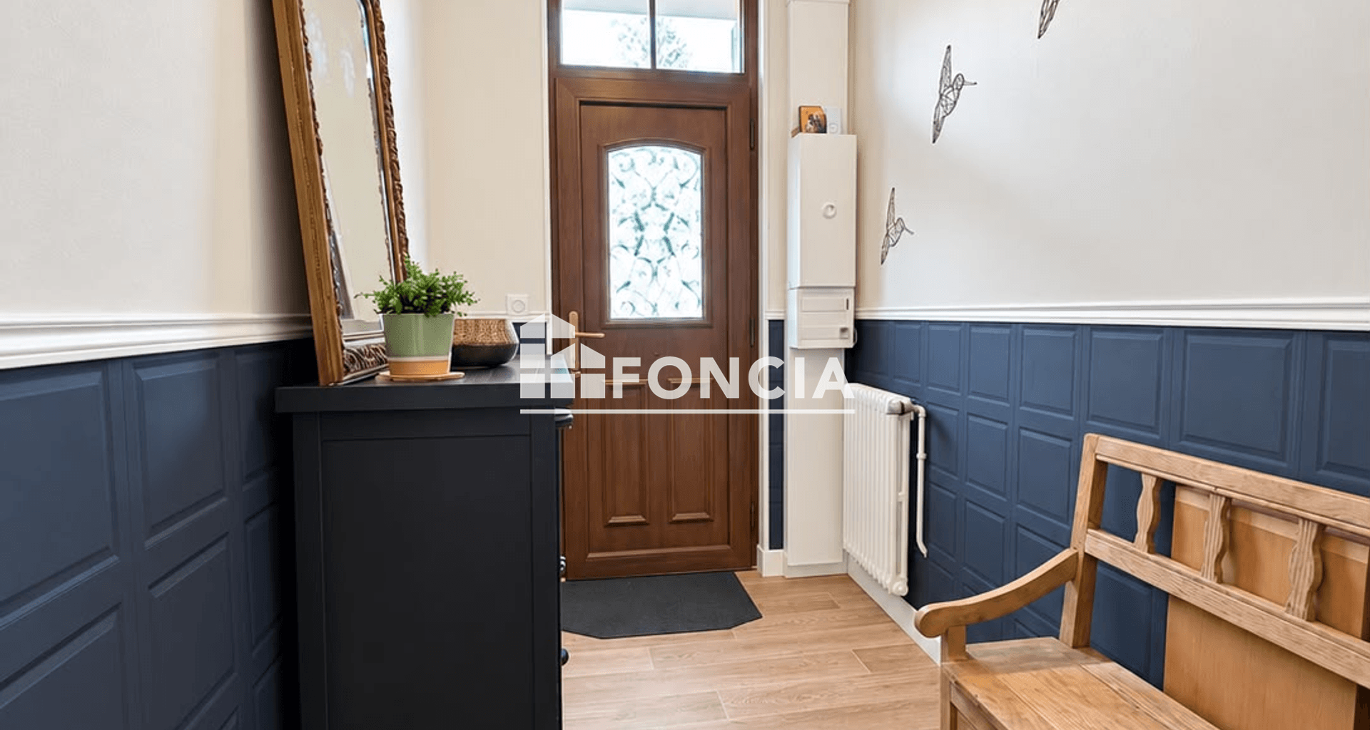 Maison 5 pièces (170 m²) à vendre - Lisieux (14100)