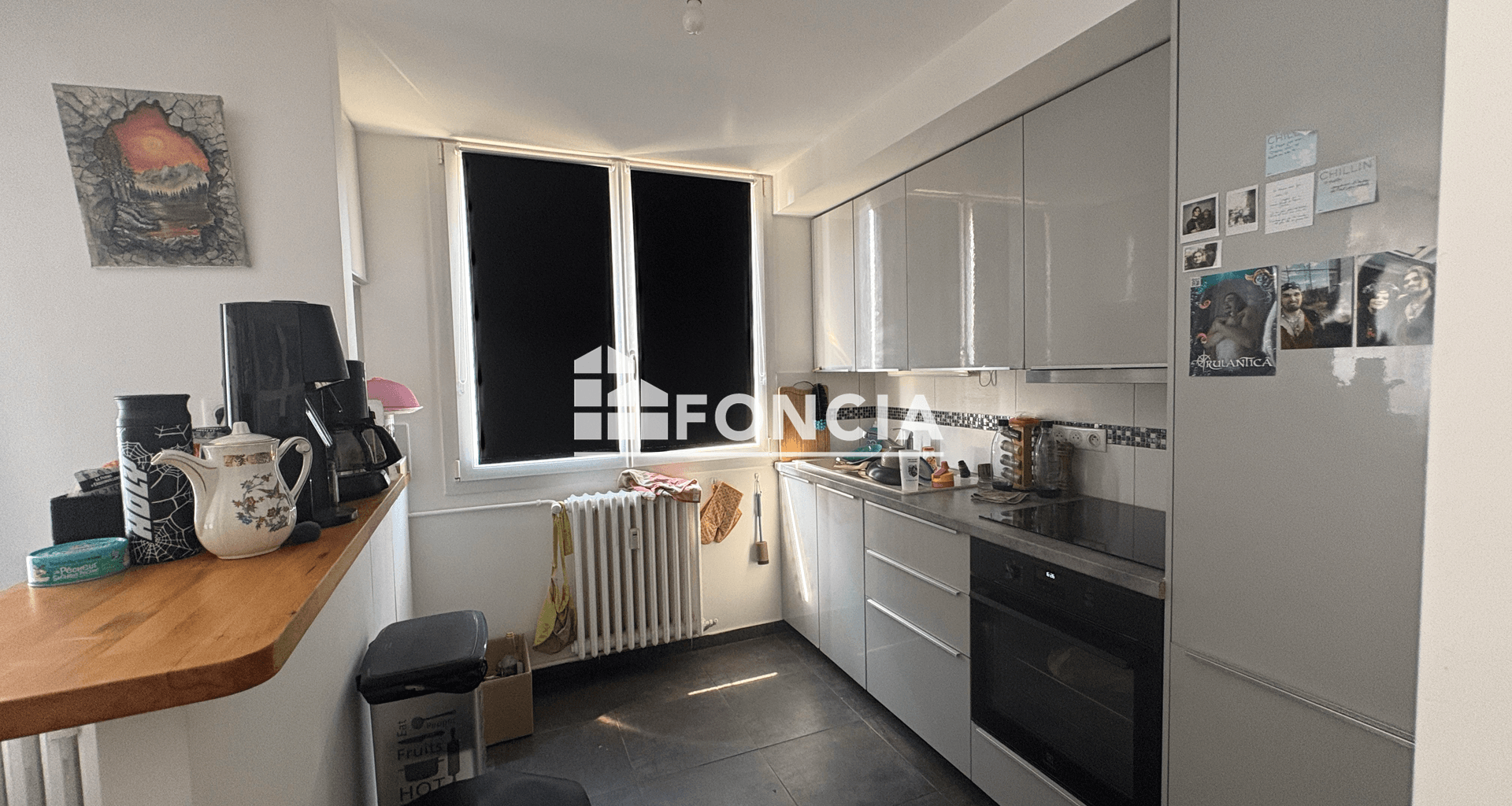Appartement 3 pièces (52.15 m²) à louer - Amiens (80000)