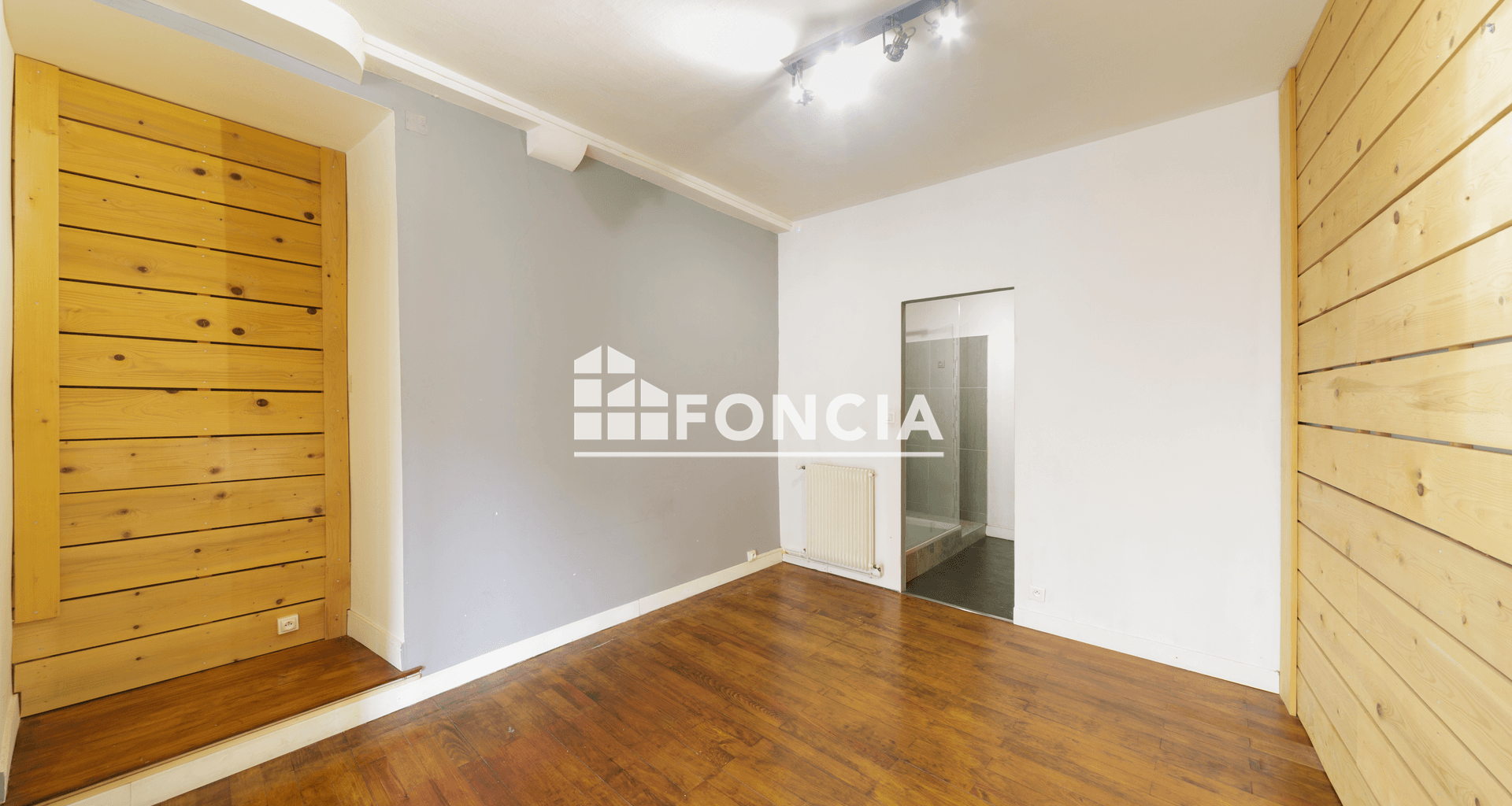 Appartement 3 pièces (81.24 m²) à vendre - Oloron-sainte-marie (64400)