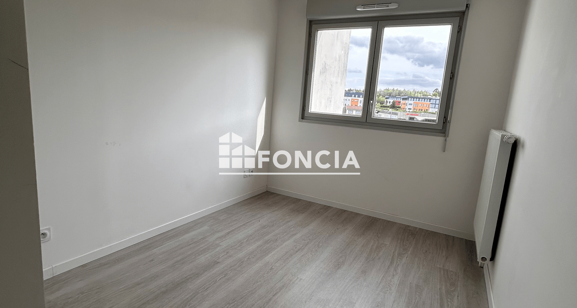 Appartement 3 pièces (60.89 m²) à louer - Amiens (80000)