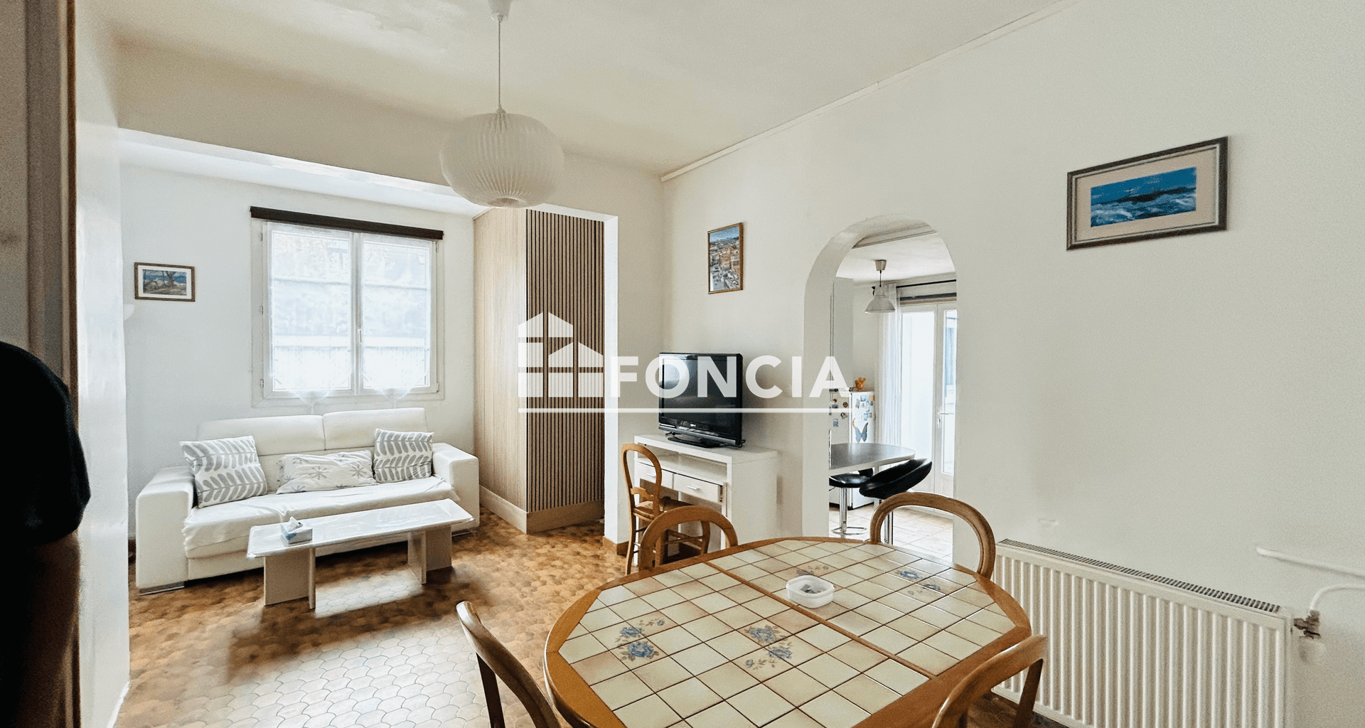 Maison 6 pièces (134 m²) à vendre - Le Blanc-mesnil (93150)