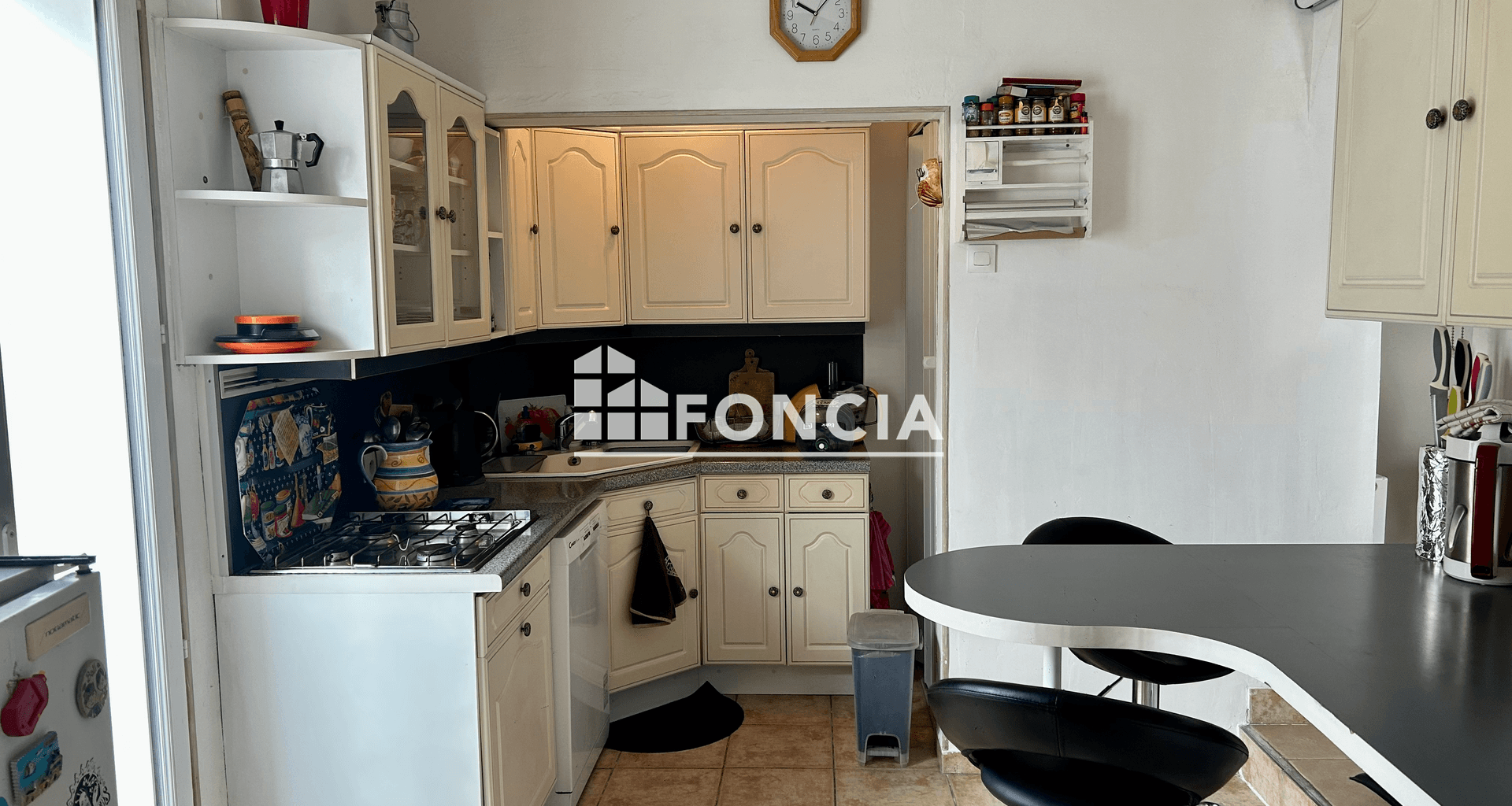 Maison 6 pièces (134 m²) à vendre - Le Blanc-mesnil (93150)