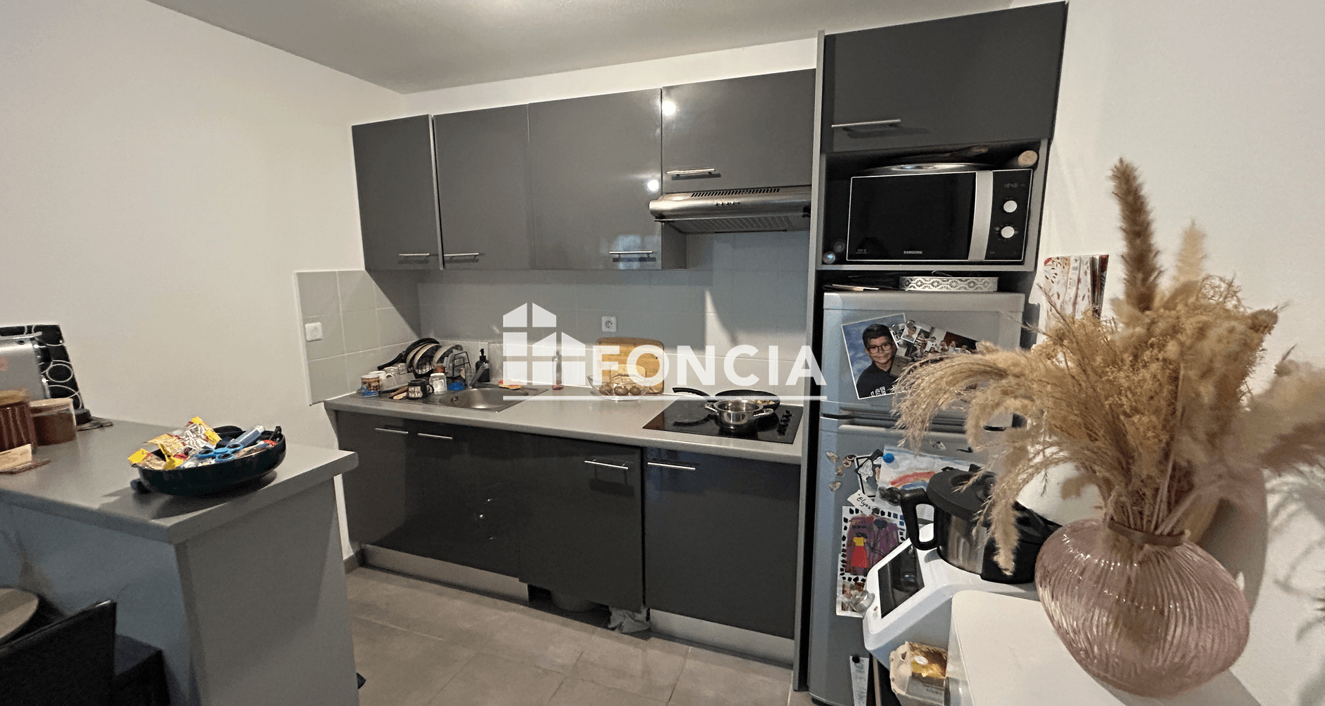 Appartement 3 pièces (56 m²) à vendre - Castanet-tolosan (31320)