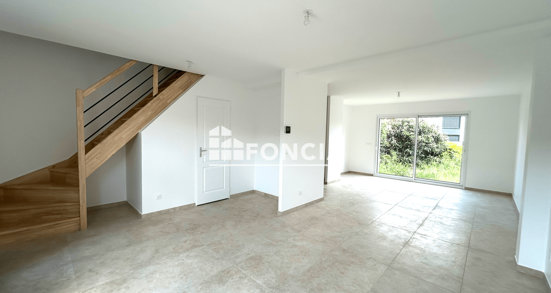 Maison 4 pièces (100.62 m²) à vendre - Ormesson-sur-marne (94490)