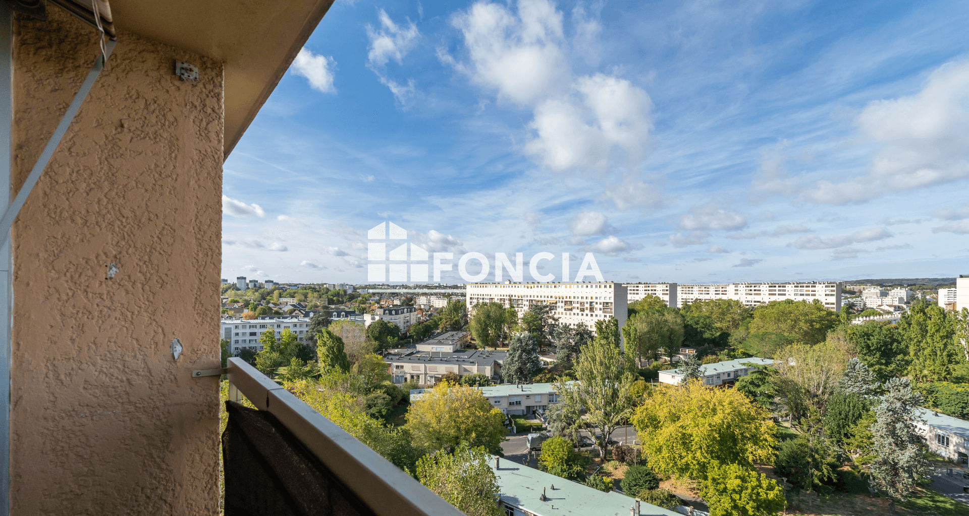 Appartement 3 pièces (59.26 m²) à vendre - Fresnes (94260)