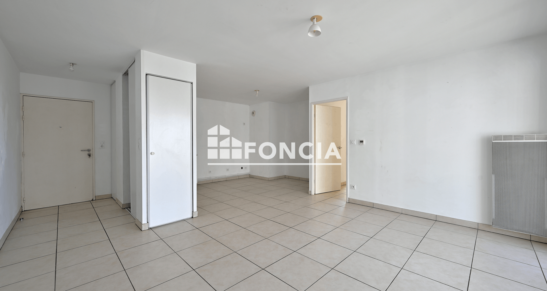 Appartement 3 pièces (66.38 m²) à vendre - Montpellier (34070)