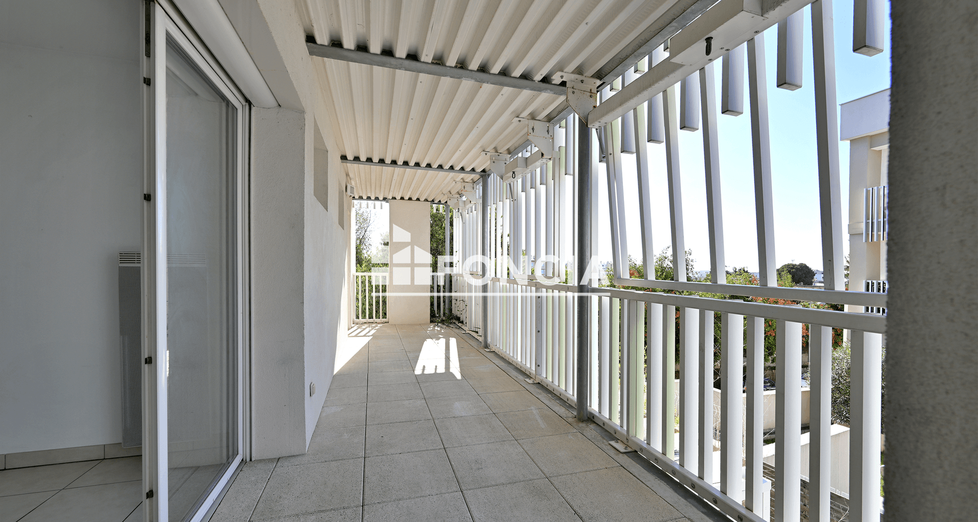 Appartement 3 pièces (66.38 m²) à vendre - Montpellier (34070)