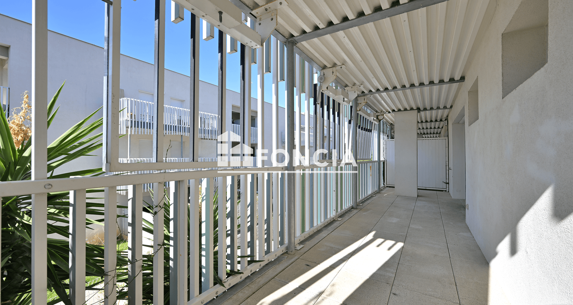Appartement 3 pièces (66.38 m²) à vendre - Montpellier (34070)