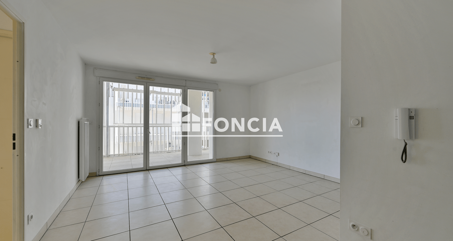 Appartement 3 pièces (66.38 m²) à vendre - Montpellier (34070)