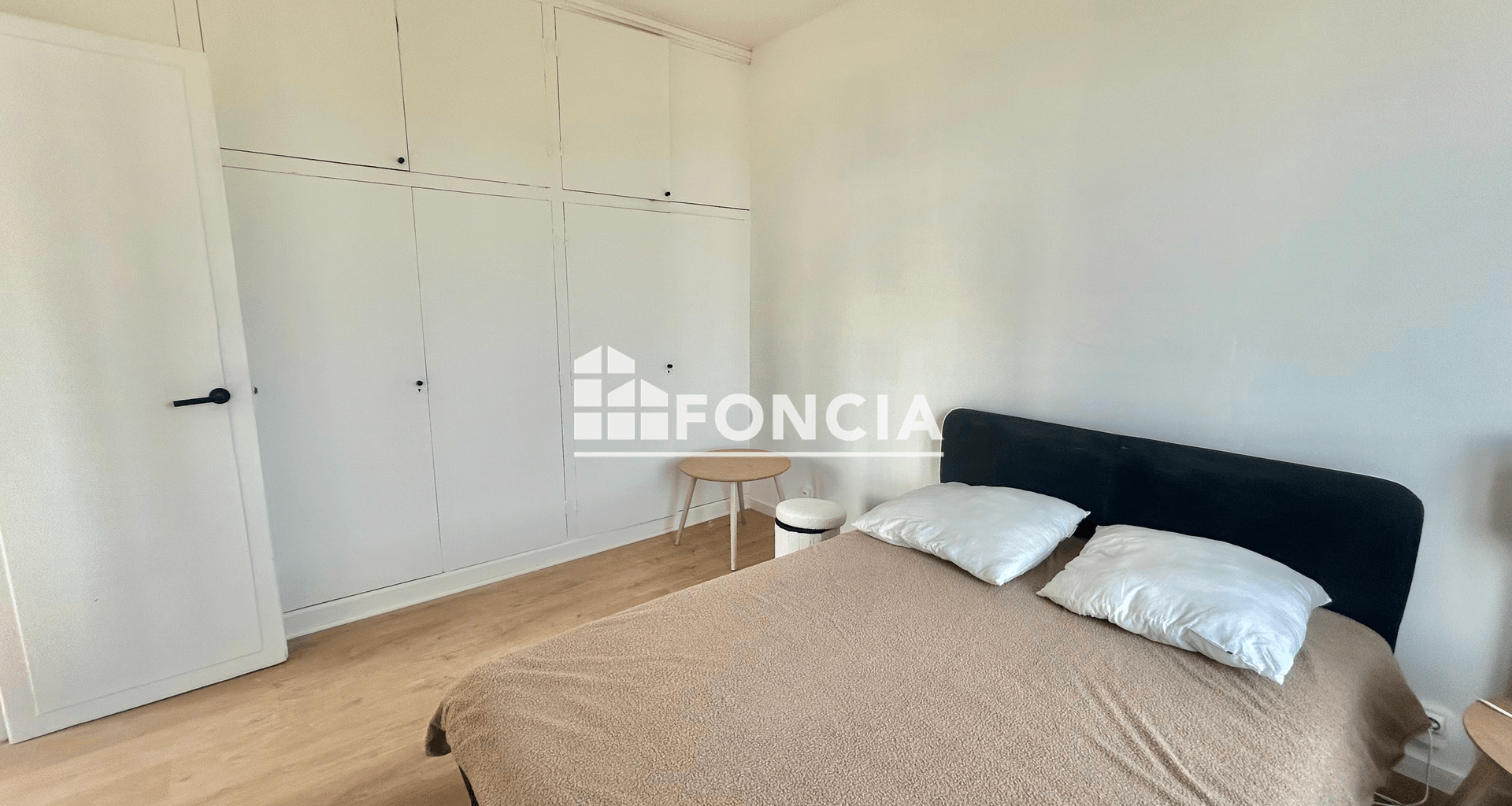 Appartement 2 pièces (29 m²) à louer - Saint-cloud (92210)