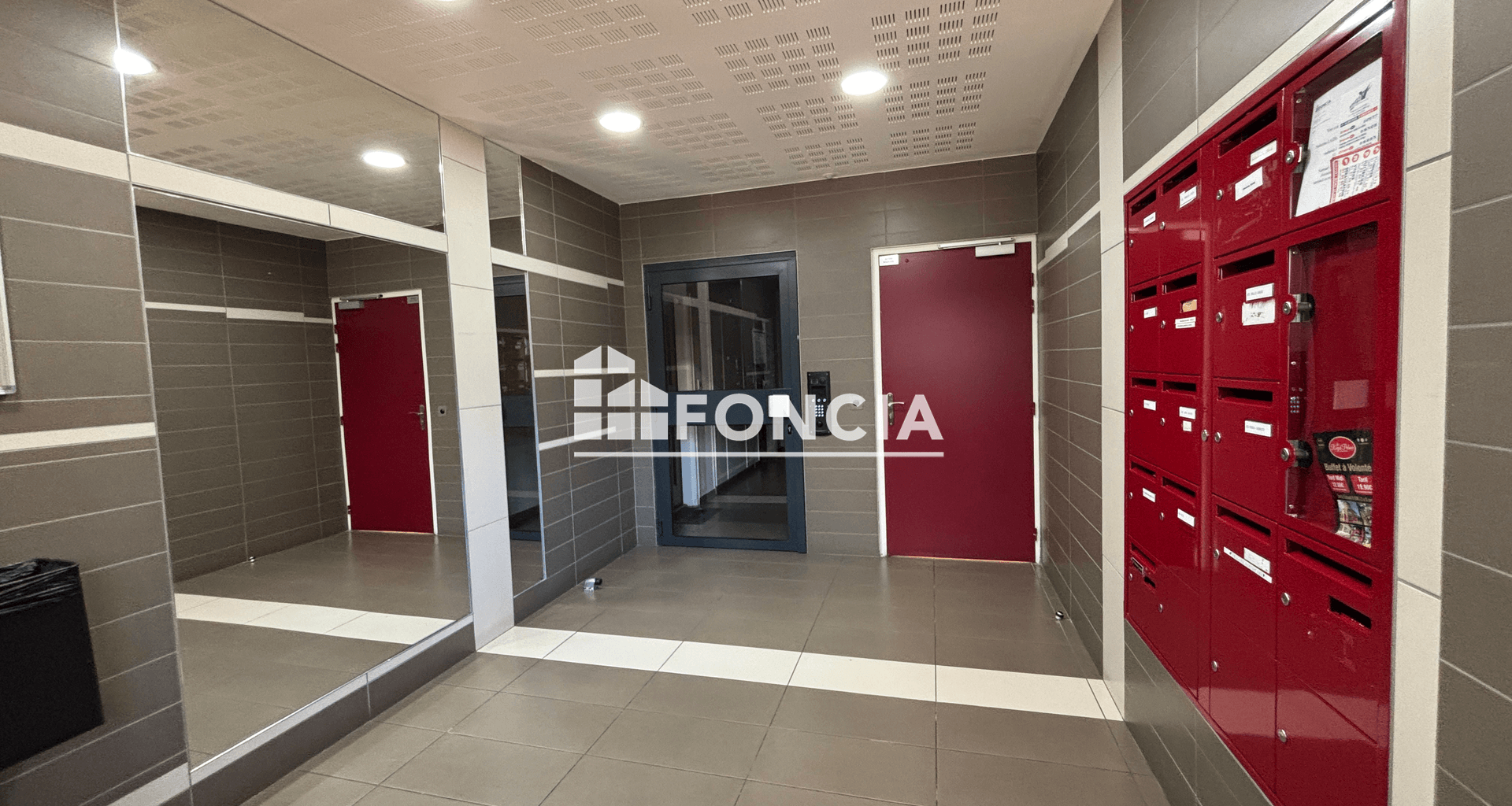 Appartement 3 pièces (74.05 m²) à louer - Sarcelles (95200)