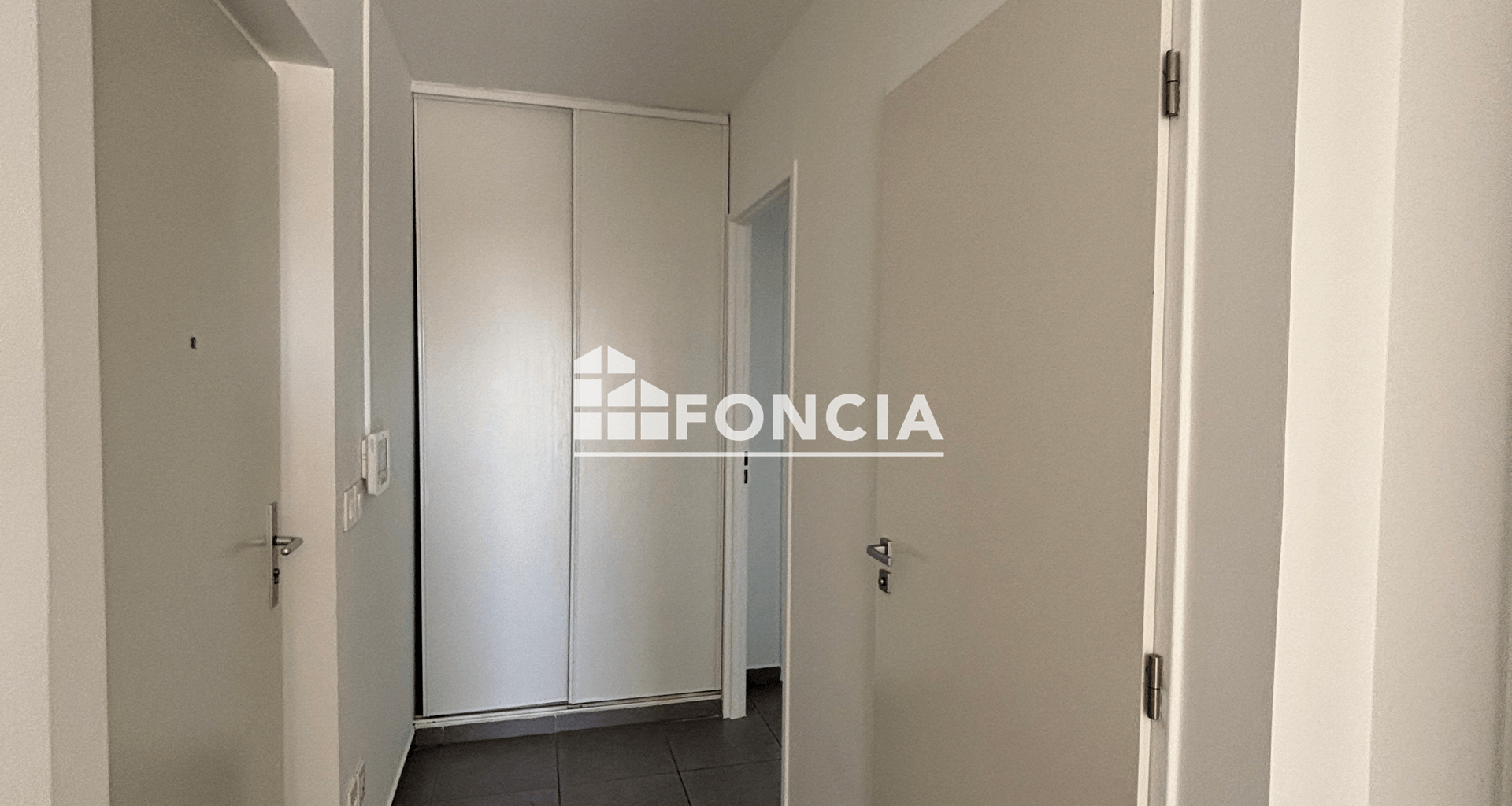 Appartement 3 pièces (74.05 m²) à louer - Sarcelles (95200)