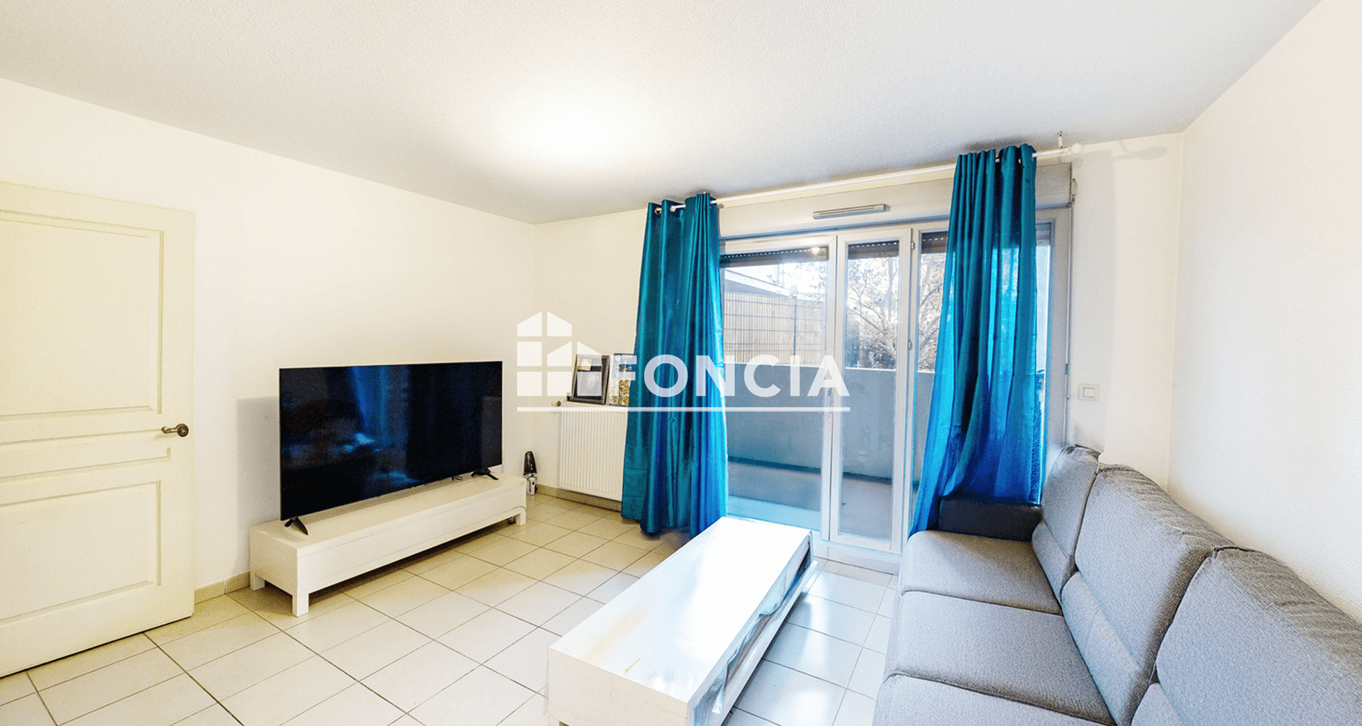 Appartement 2 pièces (40.8 m²) à vendre - Toulouse 1ᵉʳ (31100)