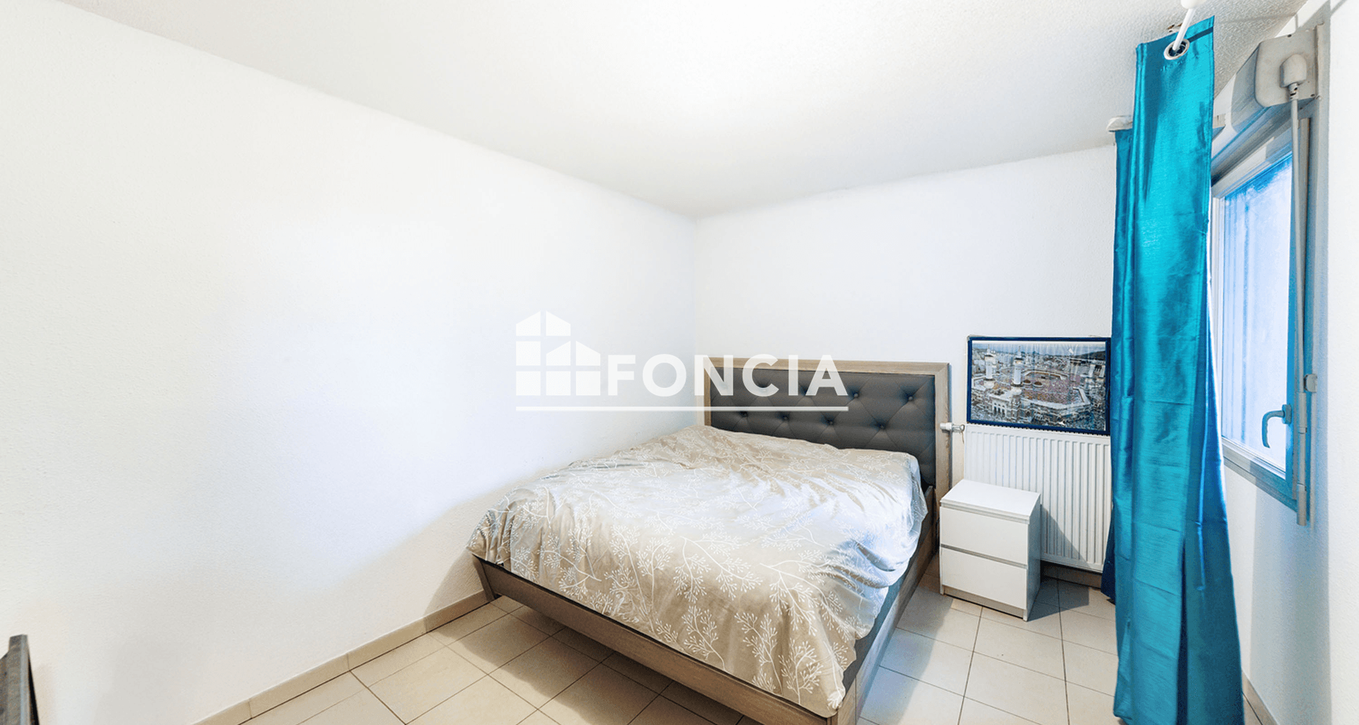 Appartement 2 pièces (40.8 m²) à vendre - Toulouse 1ᵉʳ (31100)