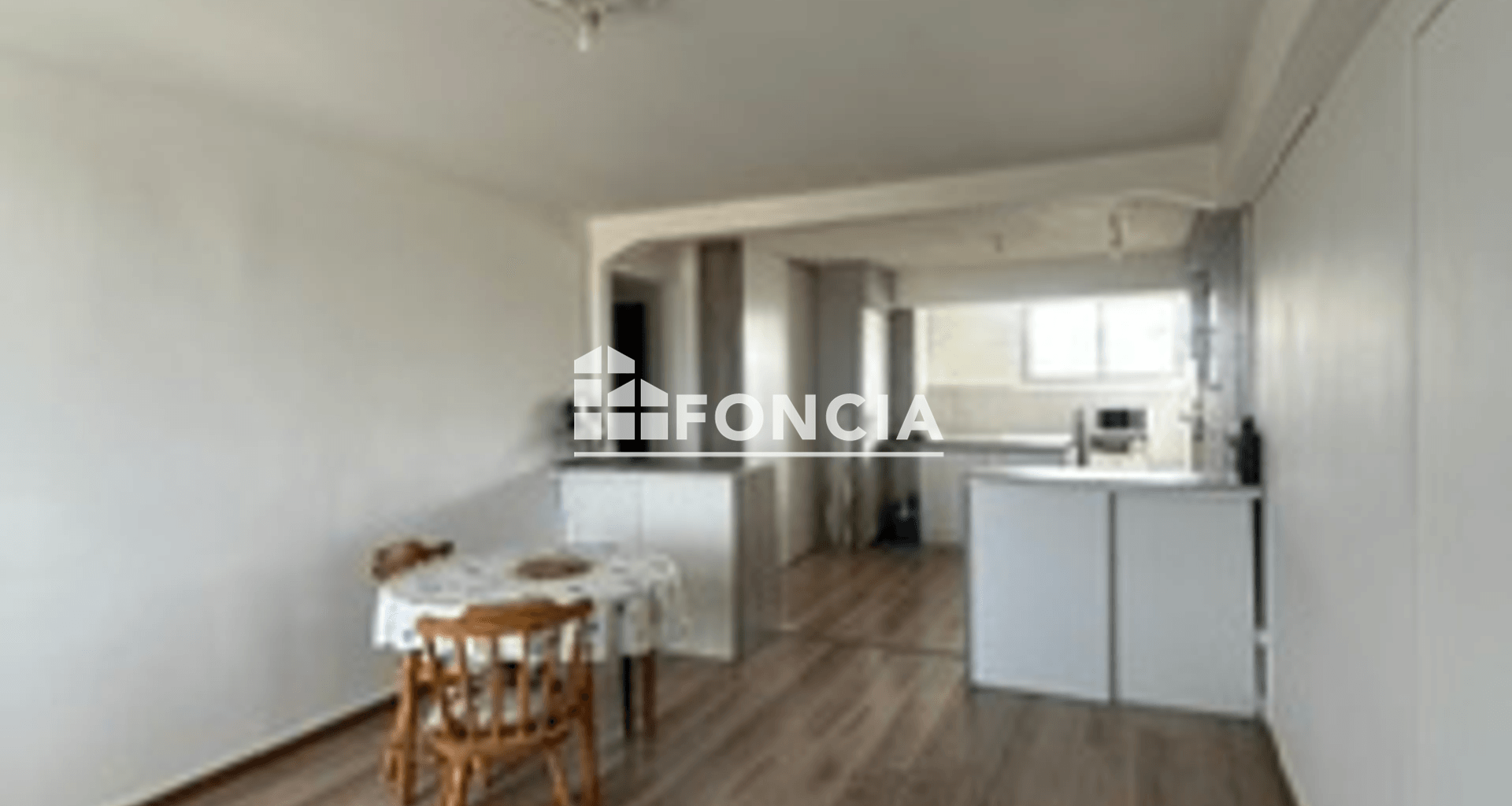 Appartement 4 pièces (83.73 m²) à vendre - Toulouse 5ᵉ (31500)