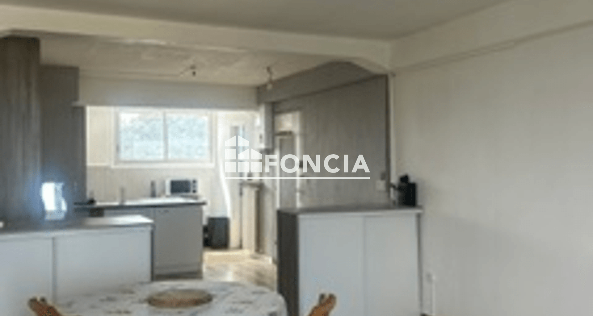 Appartement 4 pièces (83.73 m²) à vendre - Toulouse 5ᵉ (31500)
