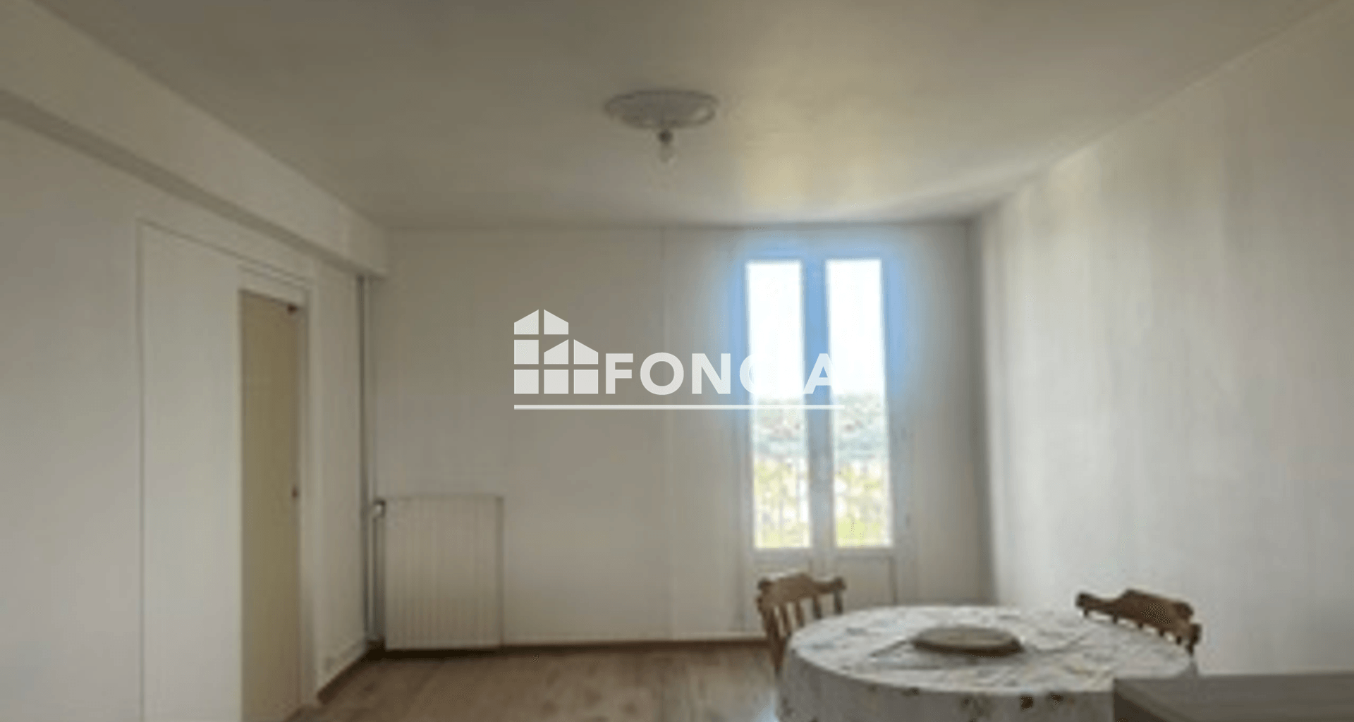 Appartement 4 pièces (83.73 m²) à vendre - Toulouse 5ᵉ (31500)