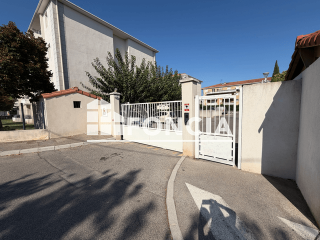 Appartement 2 pièces (42.65 m²) à louer - Miramas (13140)