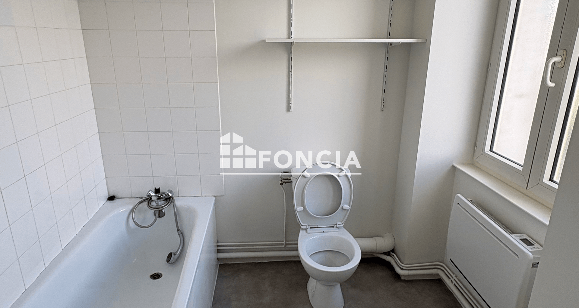 Appartement 2 pièces (31 m²) à louer - Limoges (87000)