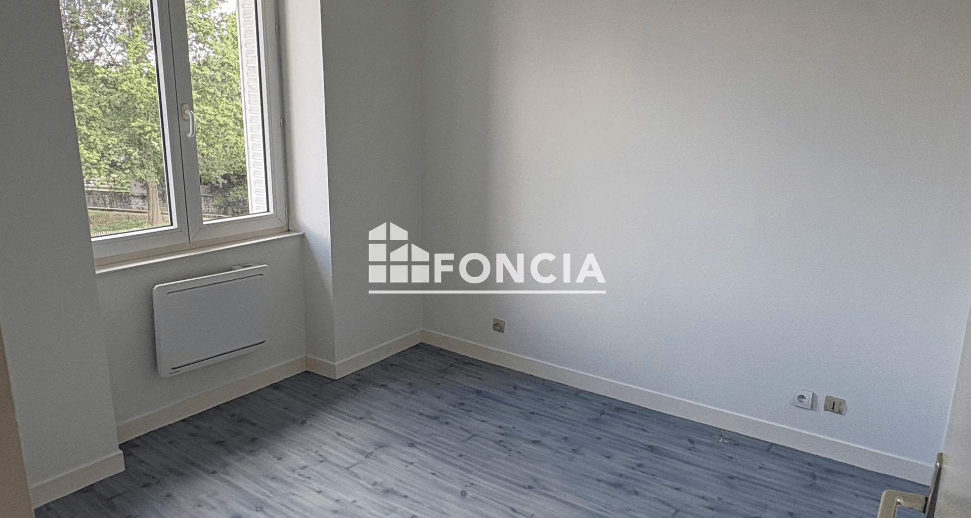 Appartement 2 pièces (31 m²) à louer - Limoges (87000)