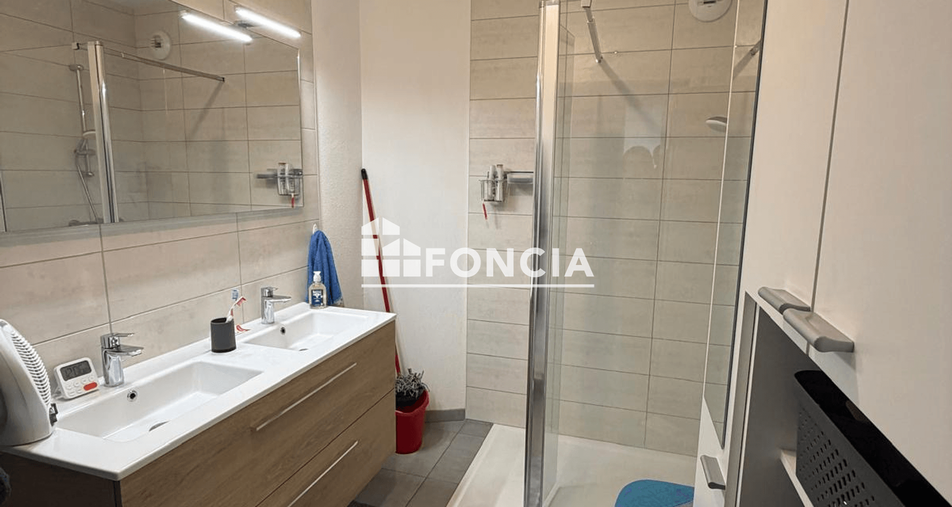 Appartement 3 pièces (68.11 m²) à louer - Colmar (68000)