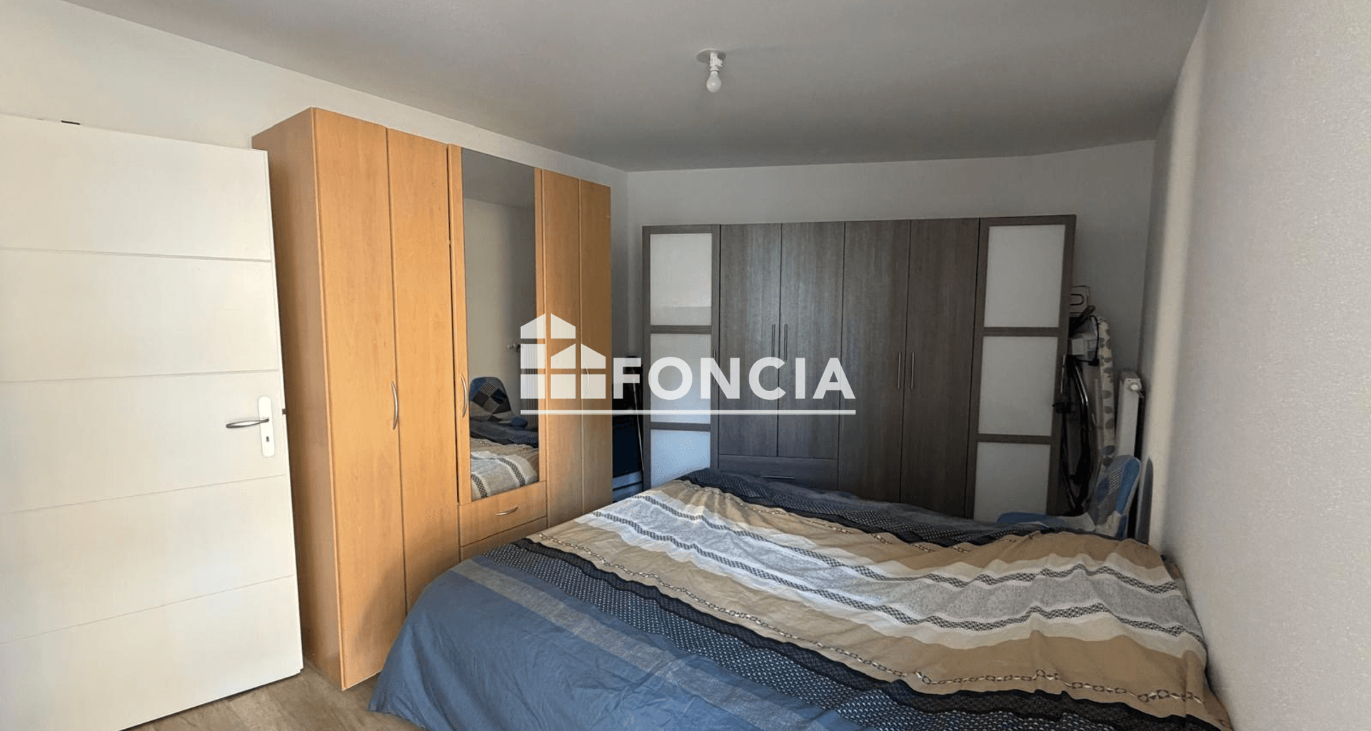 Appartement 3 pièces (68.11 m²) à louer - Colmar (68000)