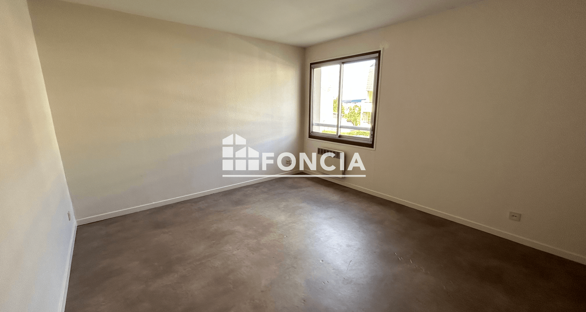 Appartement 2 pièces (27.21 m²) à louer - Villers-lès-nancy (54600)