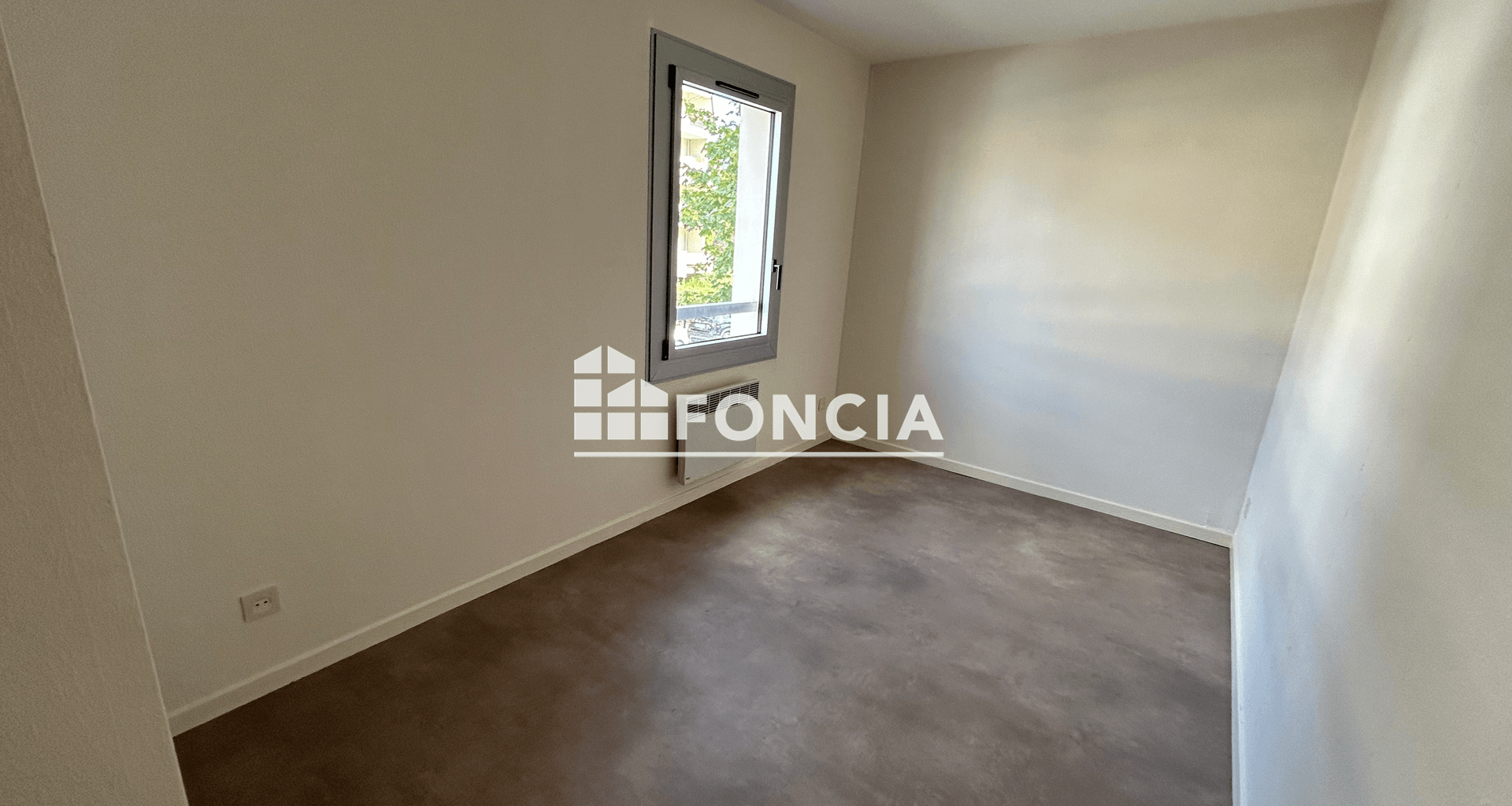 Appartement 2 pièces (27.21 m²) à louer - Villers-lès-nancy (54600)
