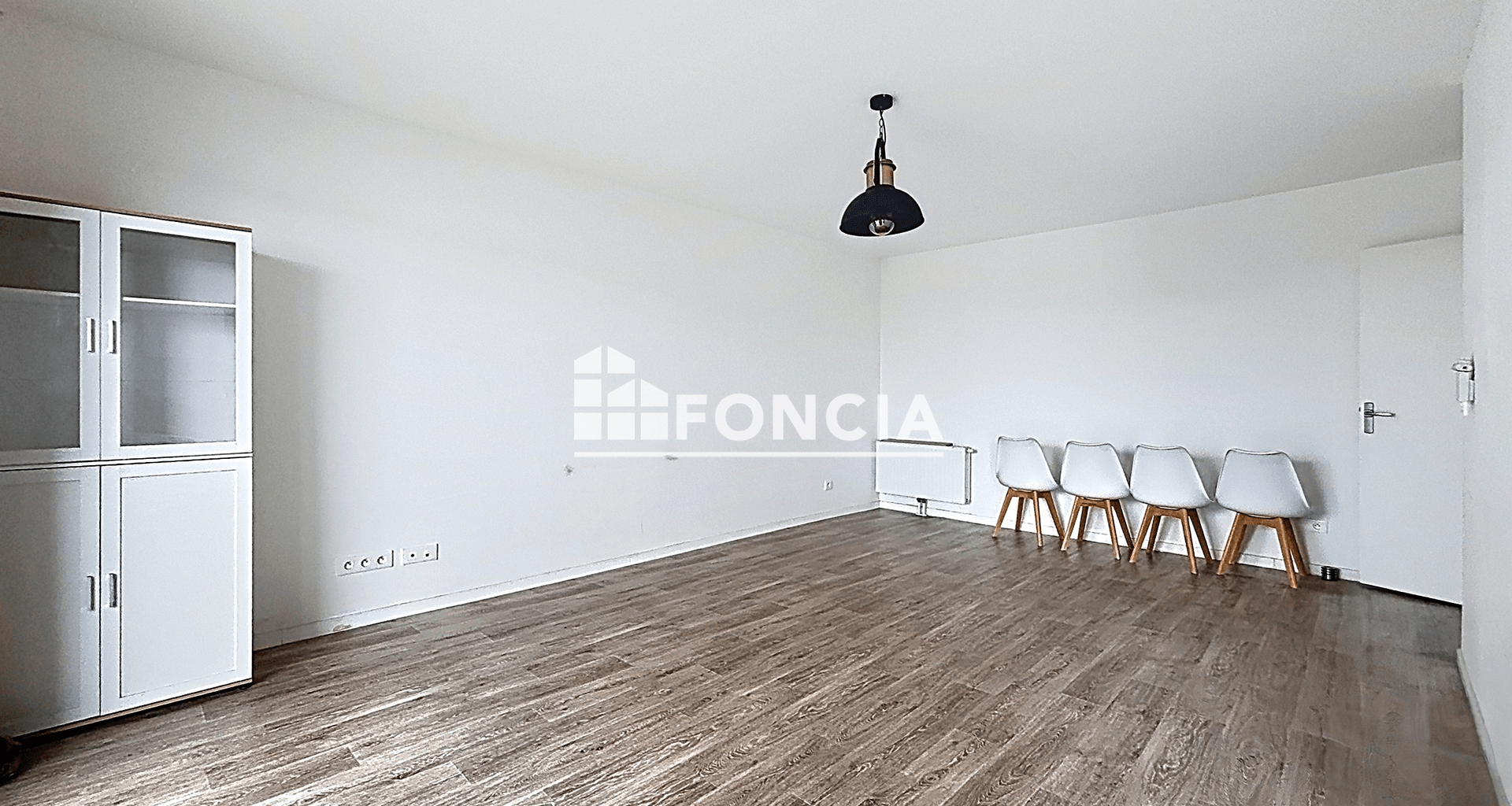 Appartement 3 pièces (68 m²) à vendre - Blainville-sur-orne (14550)