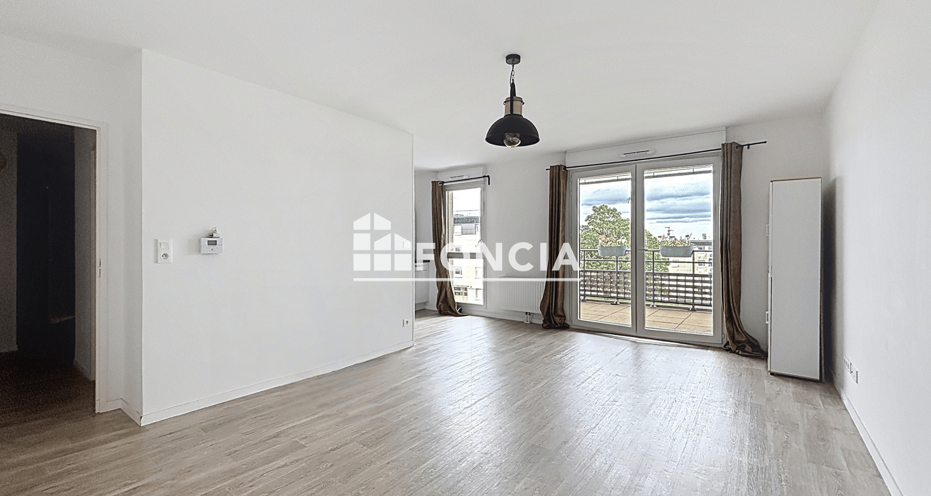 Appartement 3 pièces (68 m²) à vendre - Blainville-sur-orne (14550)