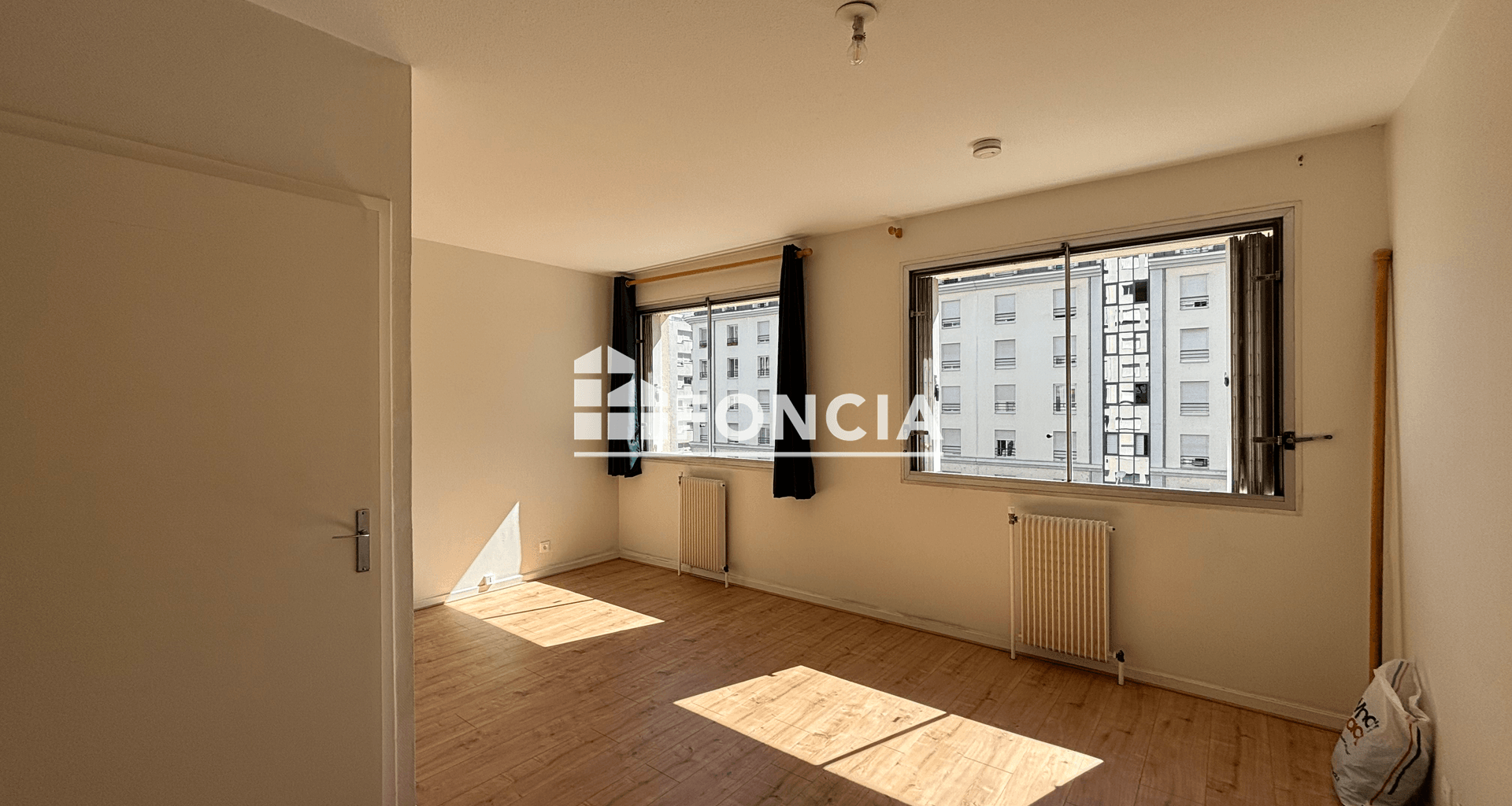 Studio (28.37 m²) à louer - Lyon 6ᵉ (69006)