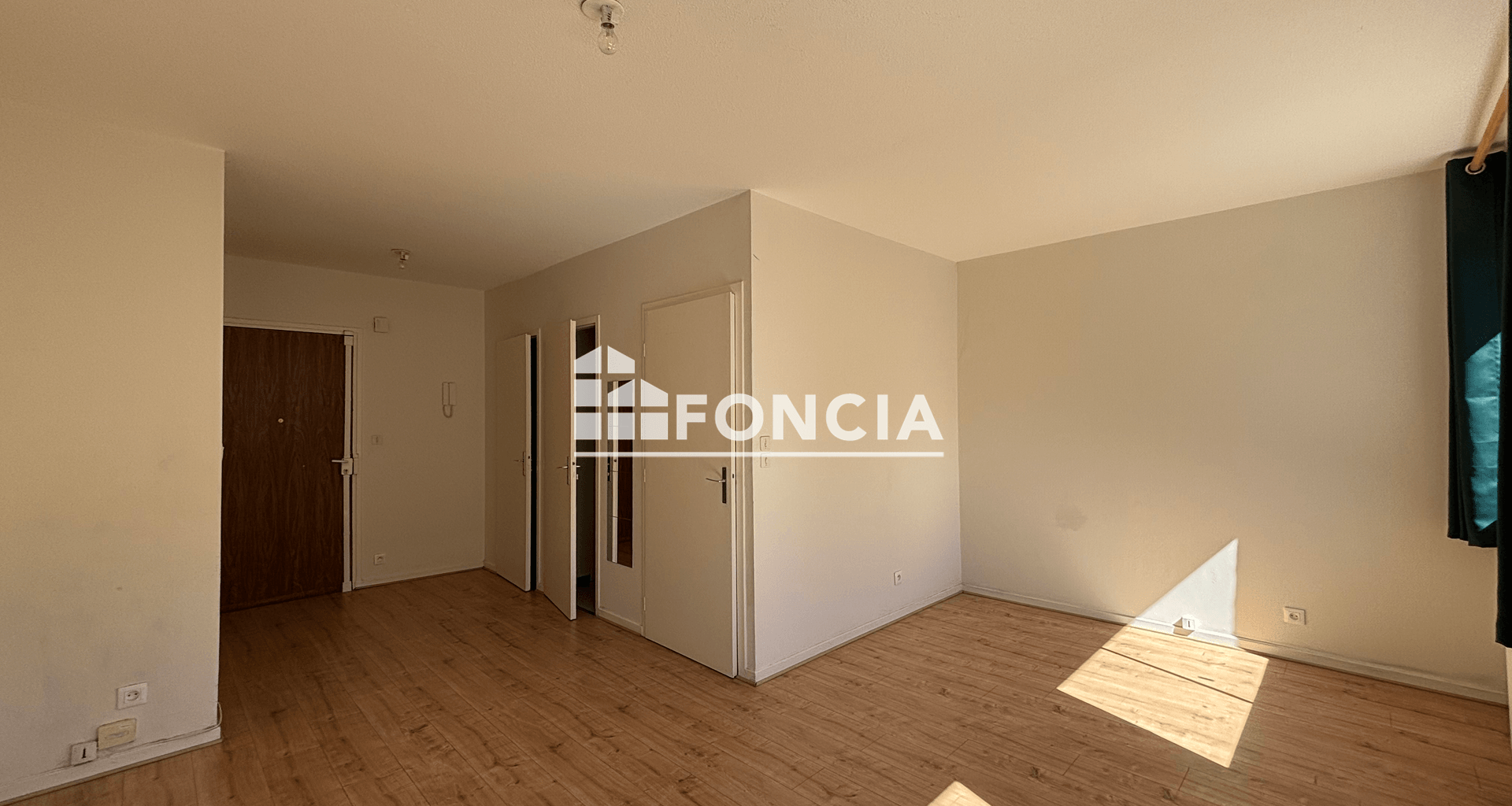 Studio (28.37 m²) à louer - Lyon 6ᵉ (69006)