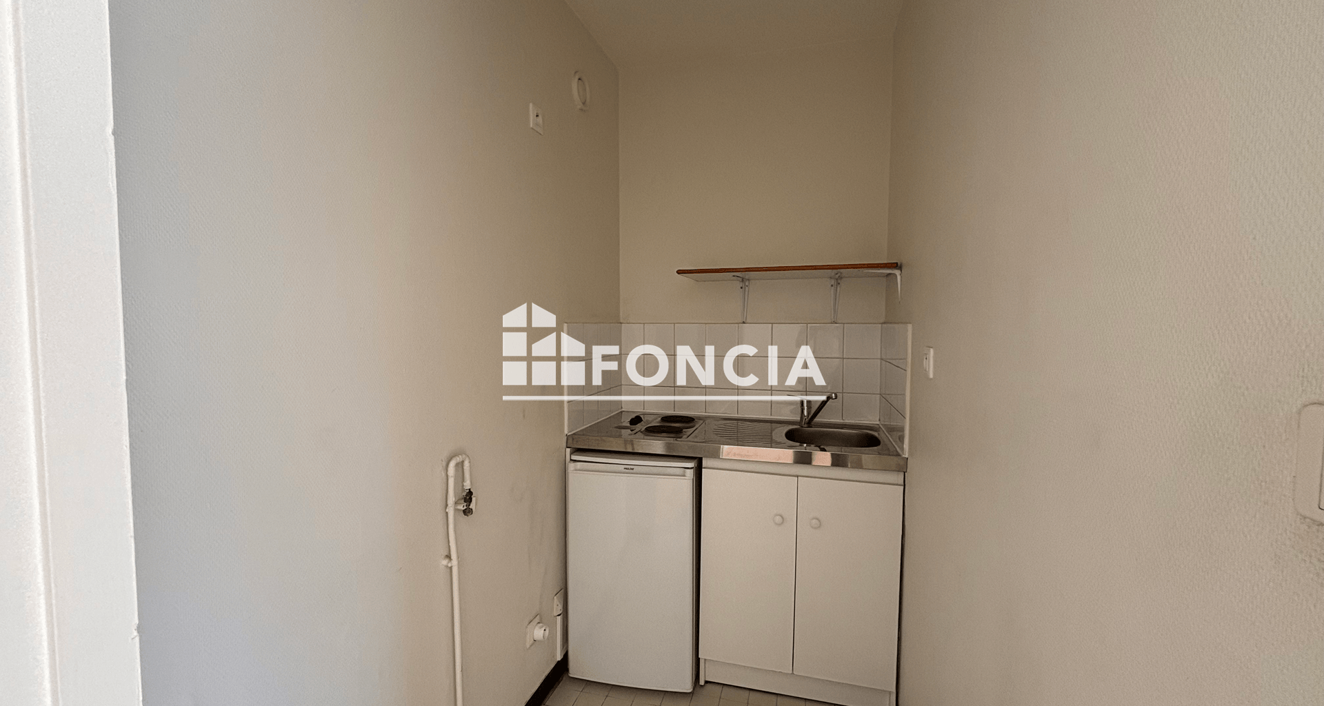 Studio (28.37 m²) à louer - Lyon 6ᵉ (69006)
