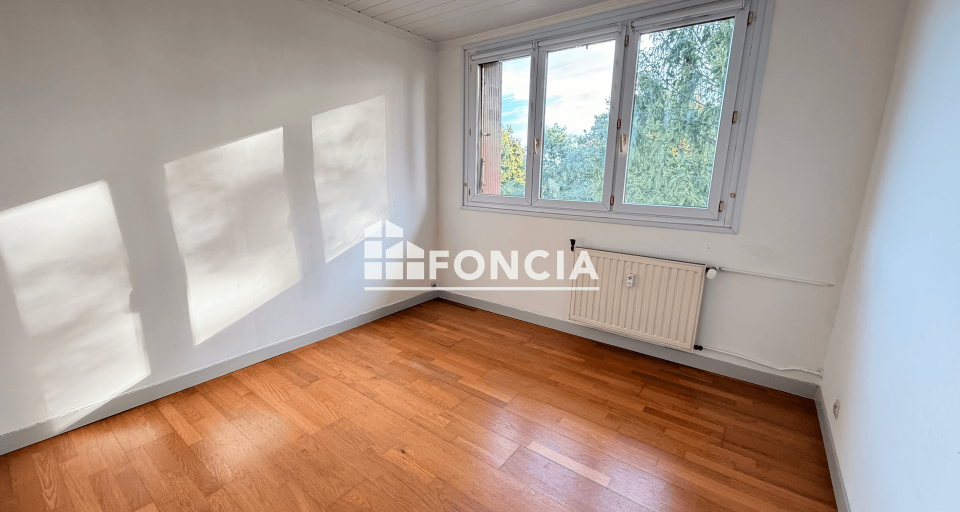 Appartement 3 pièces (54 m²) à vendre - Saint-cyr-sur-loire (37540)