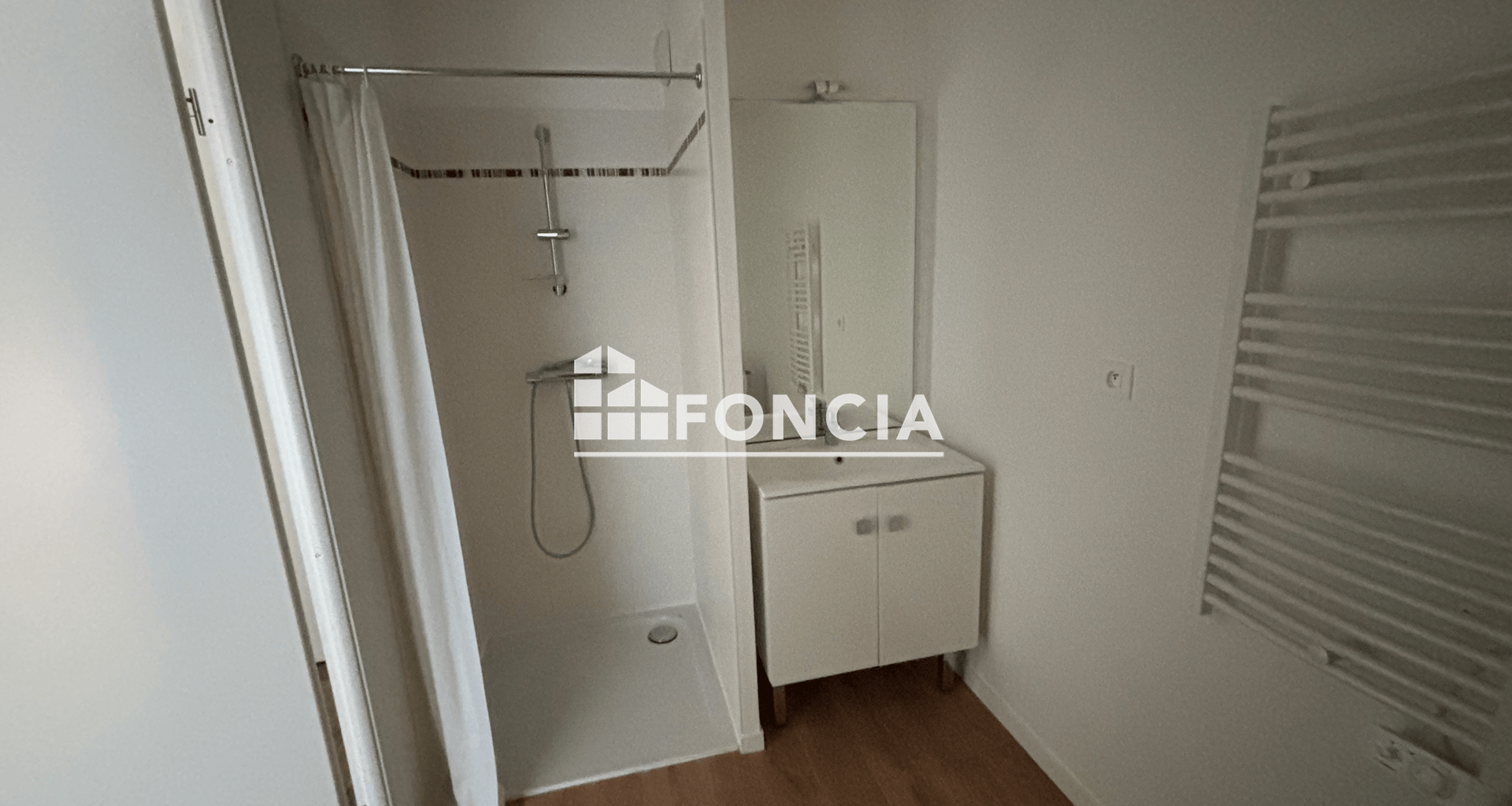 Studio (18 m²) à vendre - Rennes (35000)