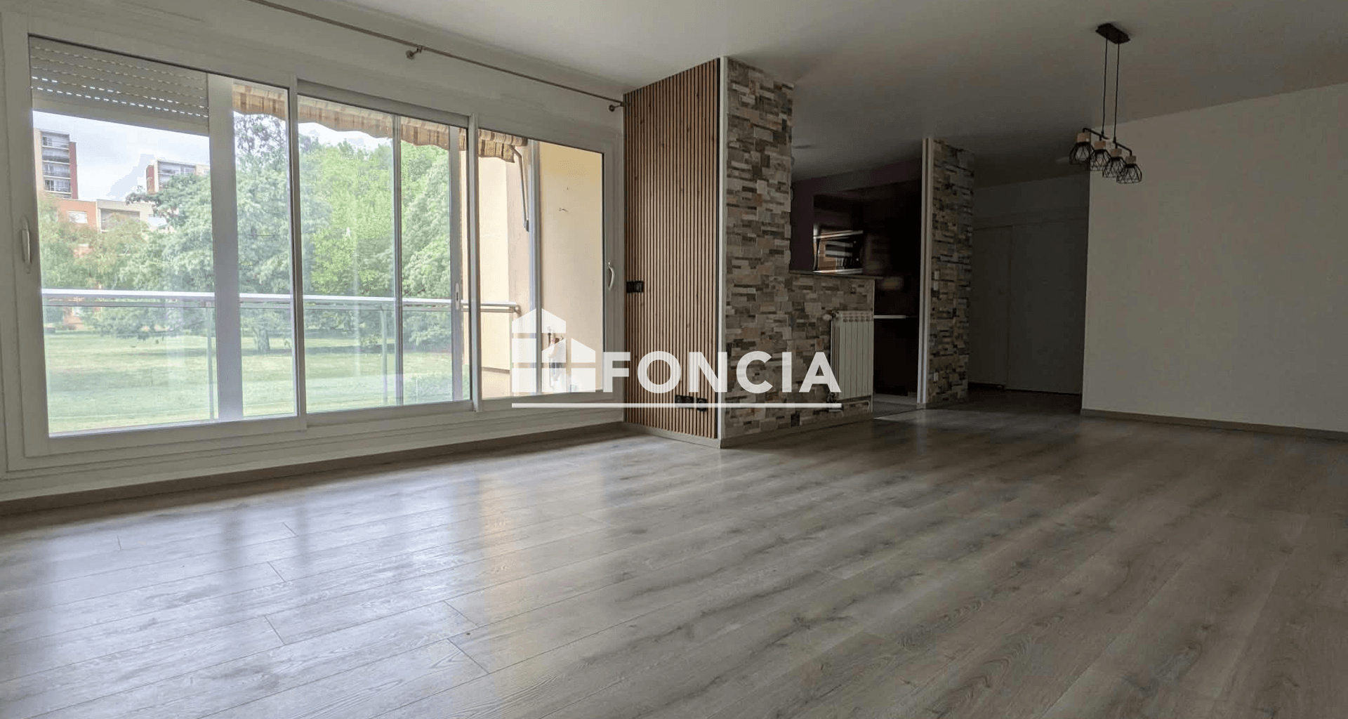 Appartement 4 pièces (82.76 m²) à louer - Le Mans (72000)