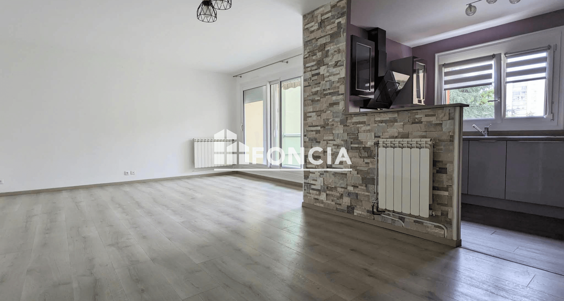 Appartement 4 pièces (82.76 m²) à louer - Le Mans (72000)