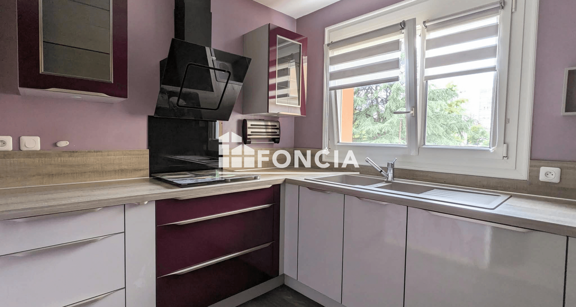 Appartement 4 pièces (82.76 m²) à louer - Le Mans (72000)