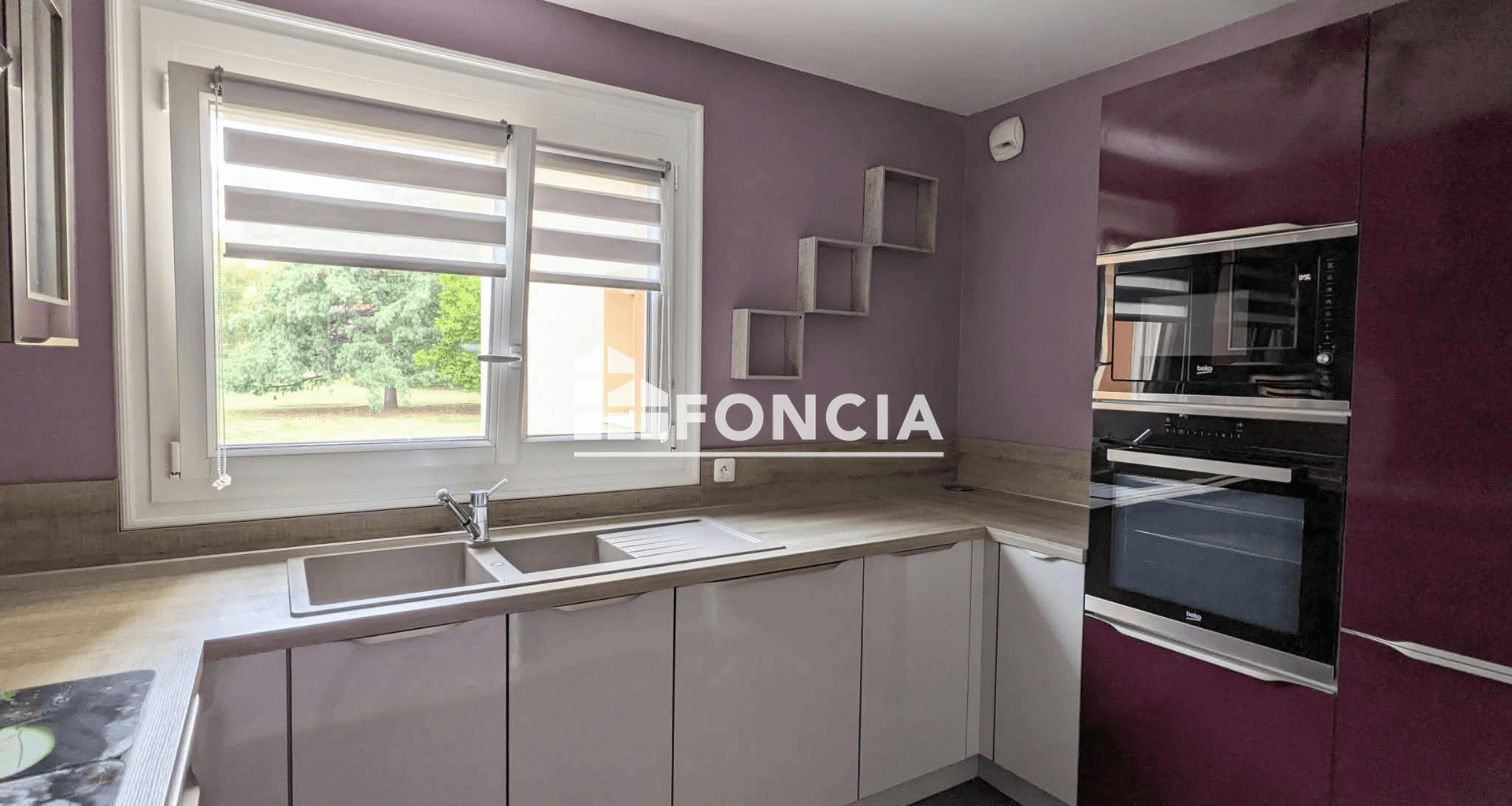 Appartement 4 pièces (82.76 m²) à louer - Le Mans (72000)