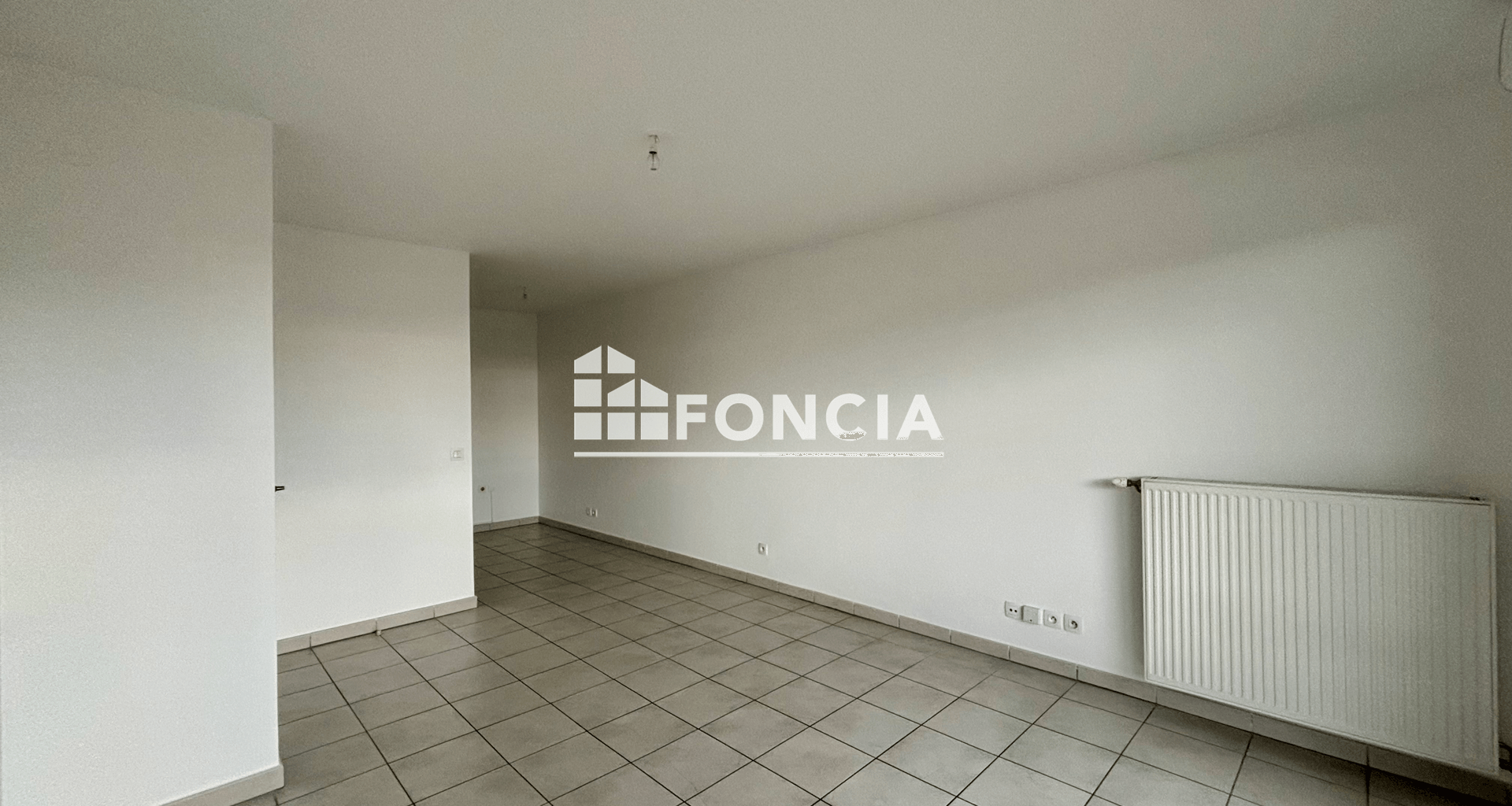 Appartement 2 pièces (39.98 m²) à louer - Clermont-ferrand (63000)