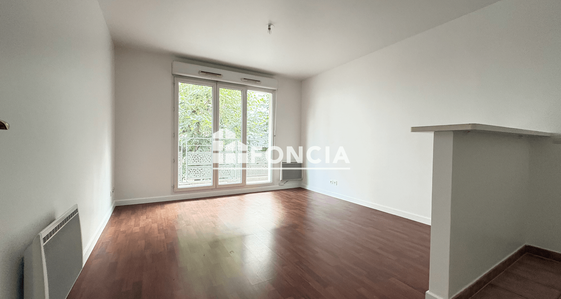 Appartement 2 pièces (35 m²) à vendre - Corbeil-essonnes (91100)