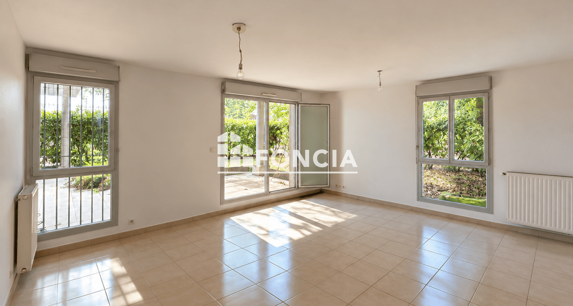 Appartement 3 pièces (89 m²) à vendre - Neuville-sur-saône (69250)