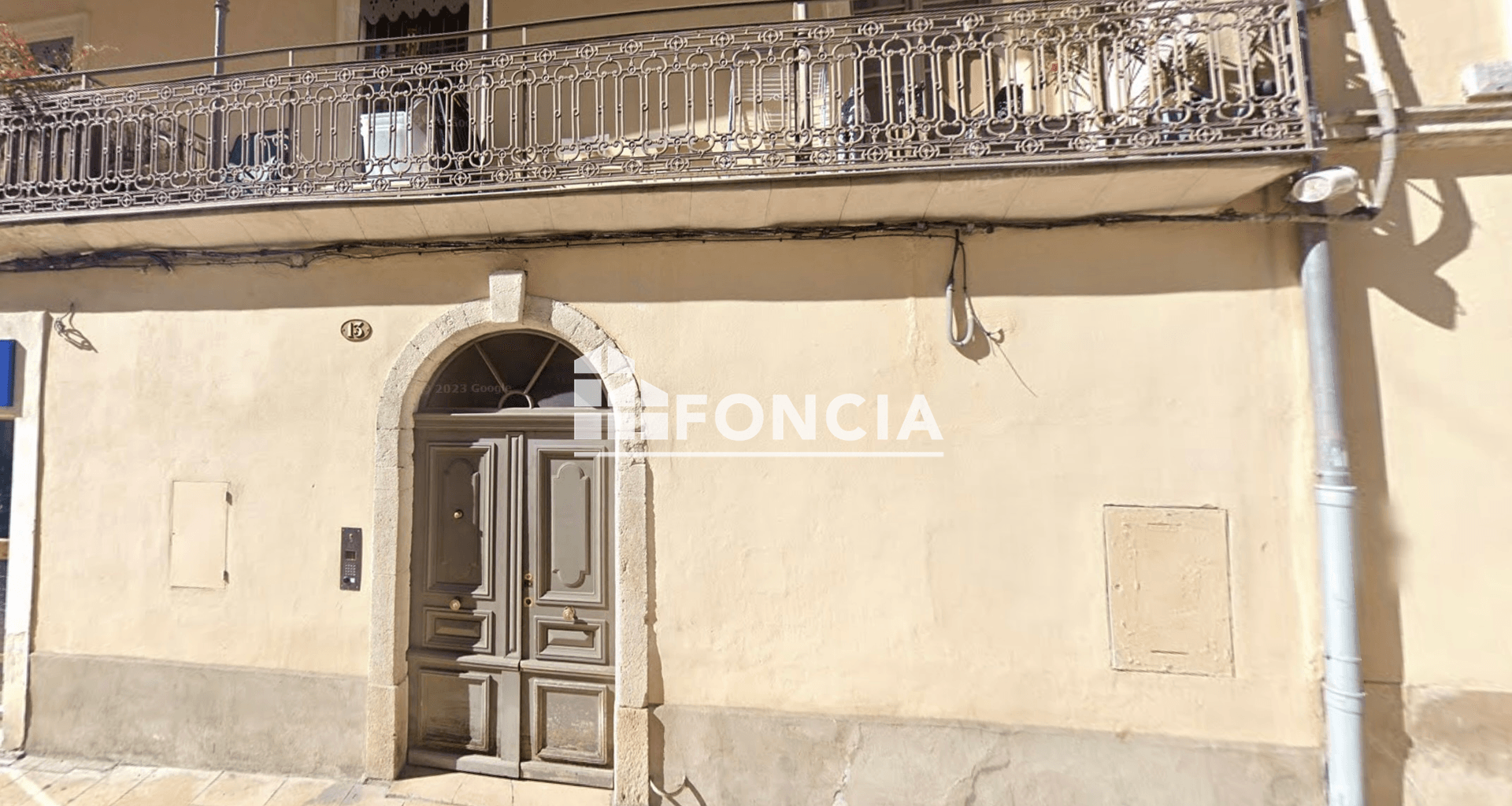 Appartement 3 pièces (75.19 m²) à louer - Nîmes (30000)