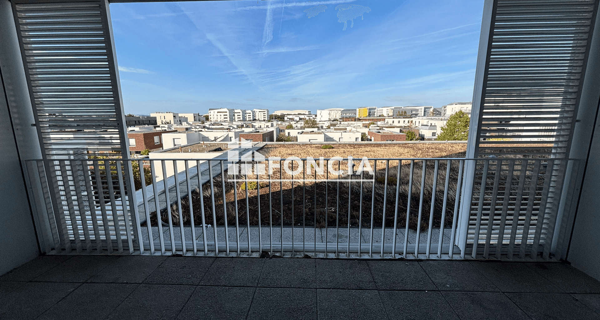 Appartement 4 pièces (80 m²) à vendre - Beauzelle (31700)