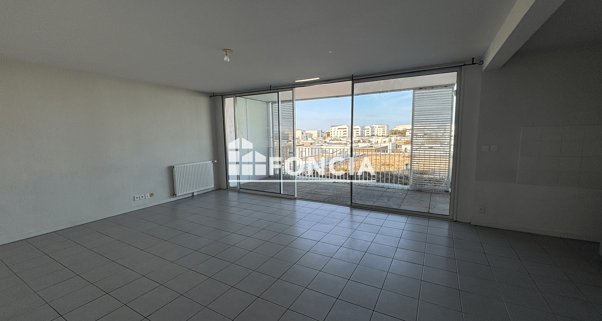 Appartement 4 pièces (80 m²) à vendre - Beauzelle (31700)