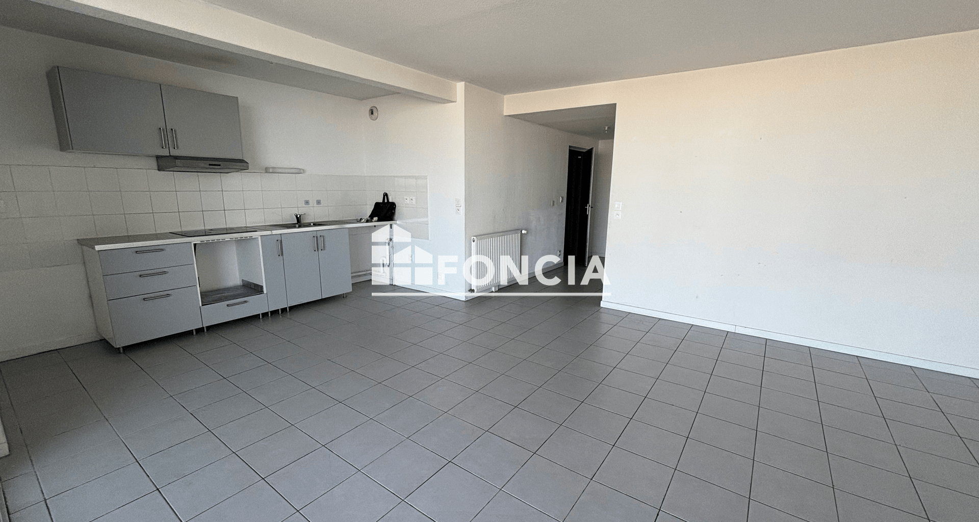 Appartement 4 pièces (80 m²) à vendre - Beauzelle (31700)