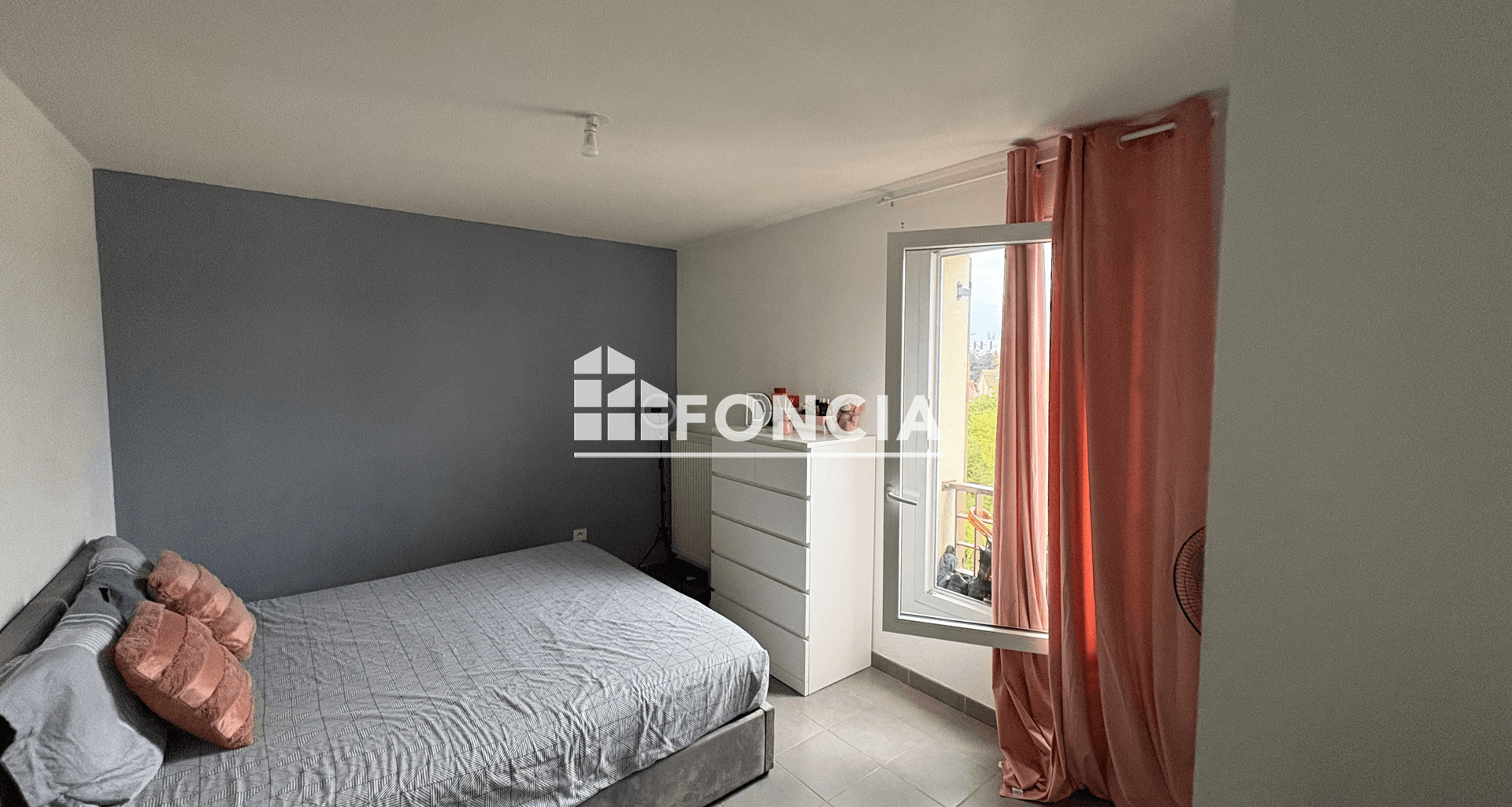 Appartement 2 pièces (41.16 m²) à vendre - Mantes-la-ville (78711)