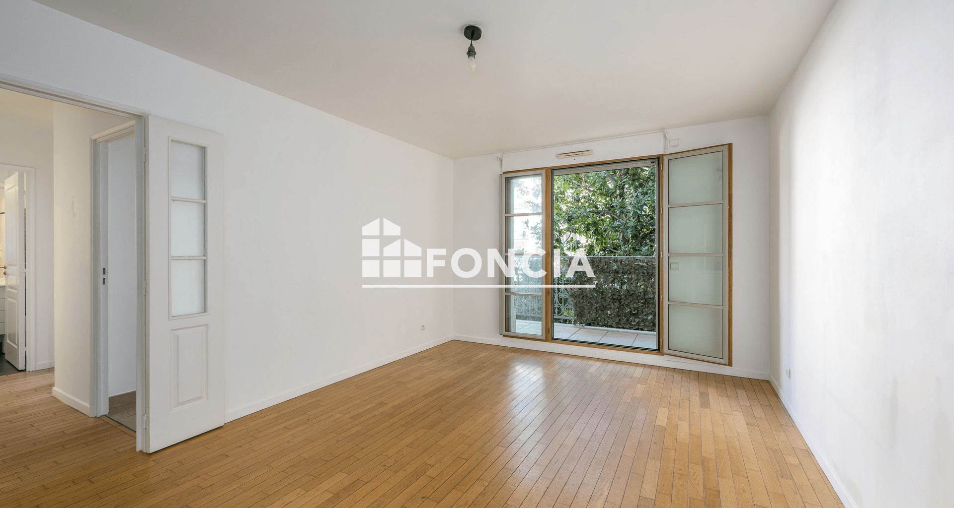 Appartement 2 pièces (41 m²) à vendre - Le Plessis-robinson (92350)