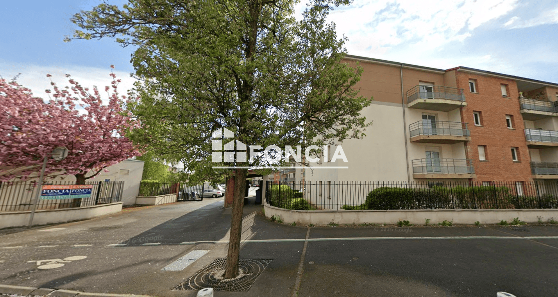Appartement 2 pièces (37 m²) à vendre - Achicourt (62217)